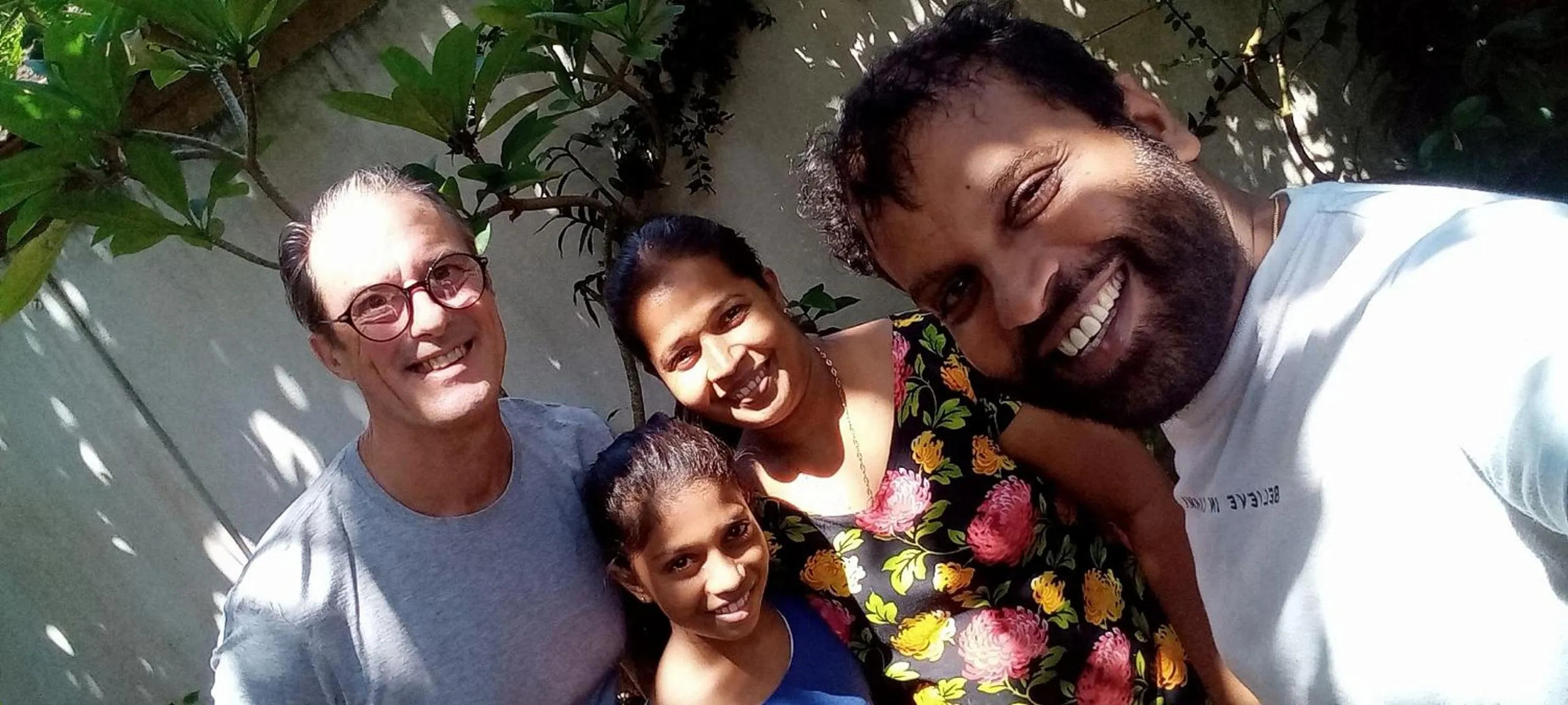 Weligama Bay Eco Villa