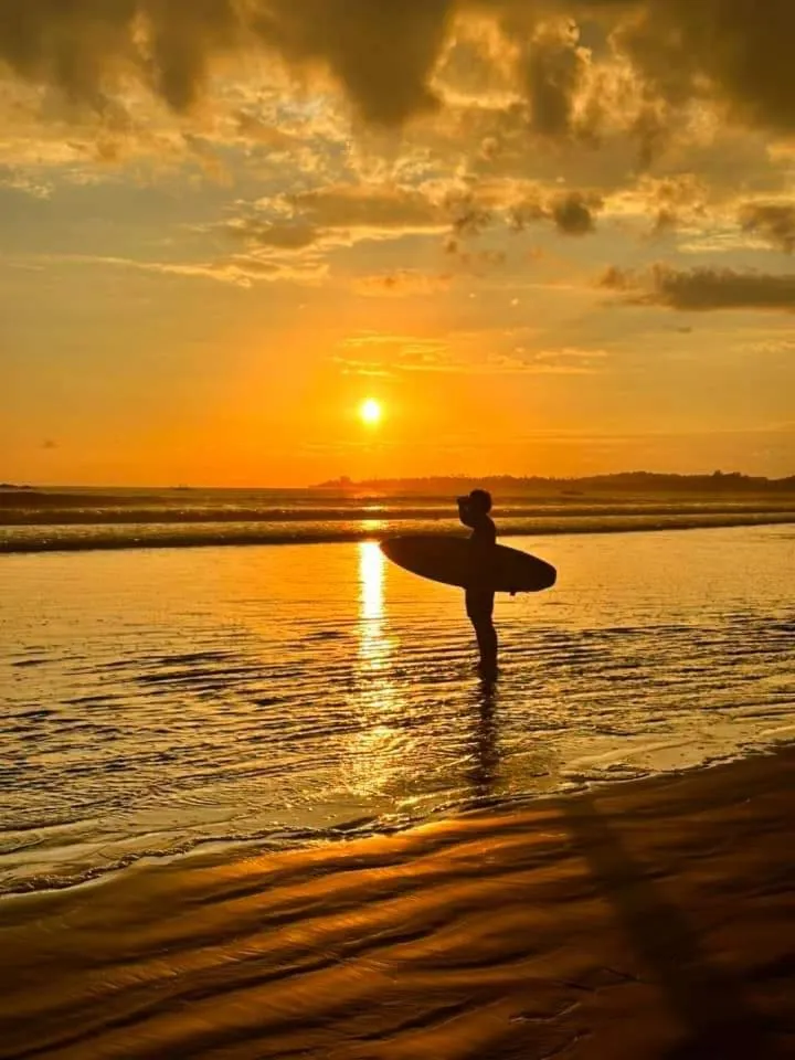 Weligama Bay Eco Villa