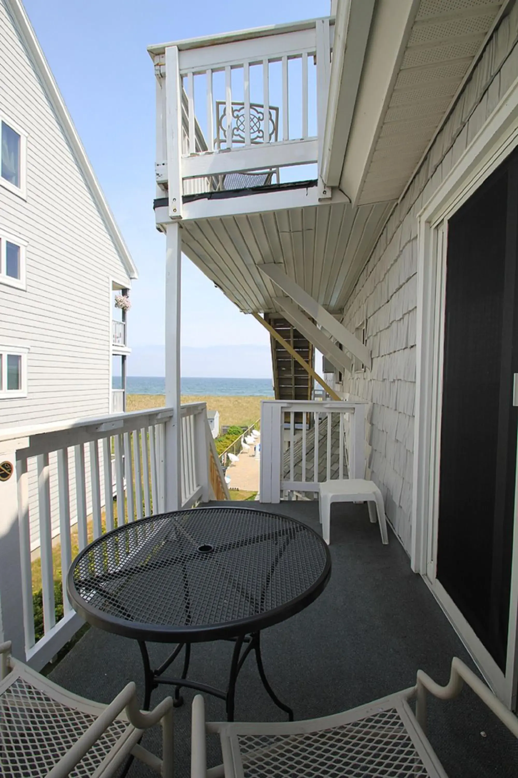 King Room with Partial Sea View in Sea Cliff House Motel King Room with Partial Sea View in Sea Cliff House Motel
