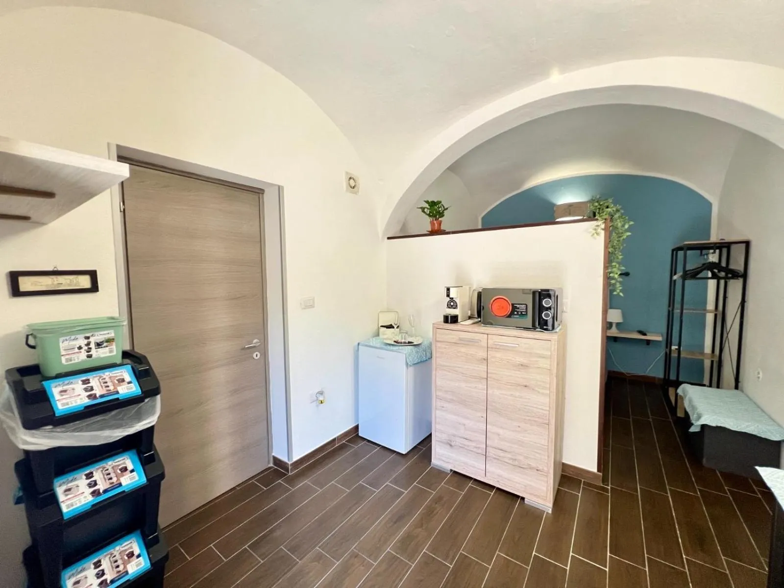 Le antiche mura 2