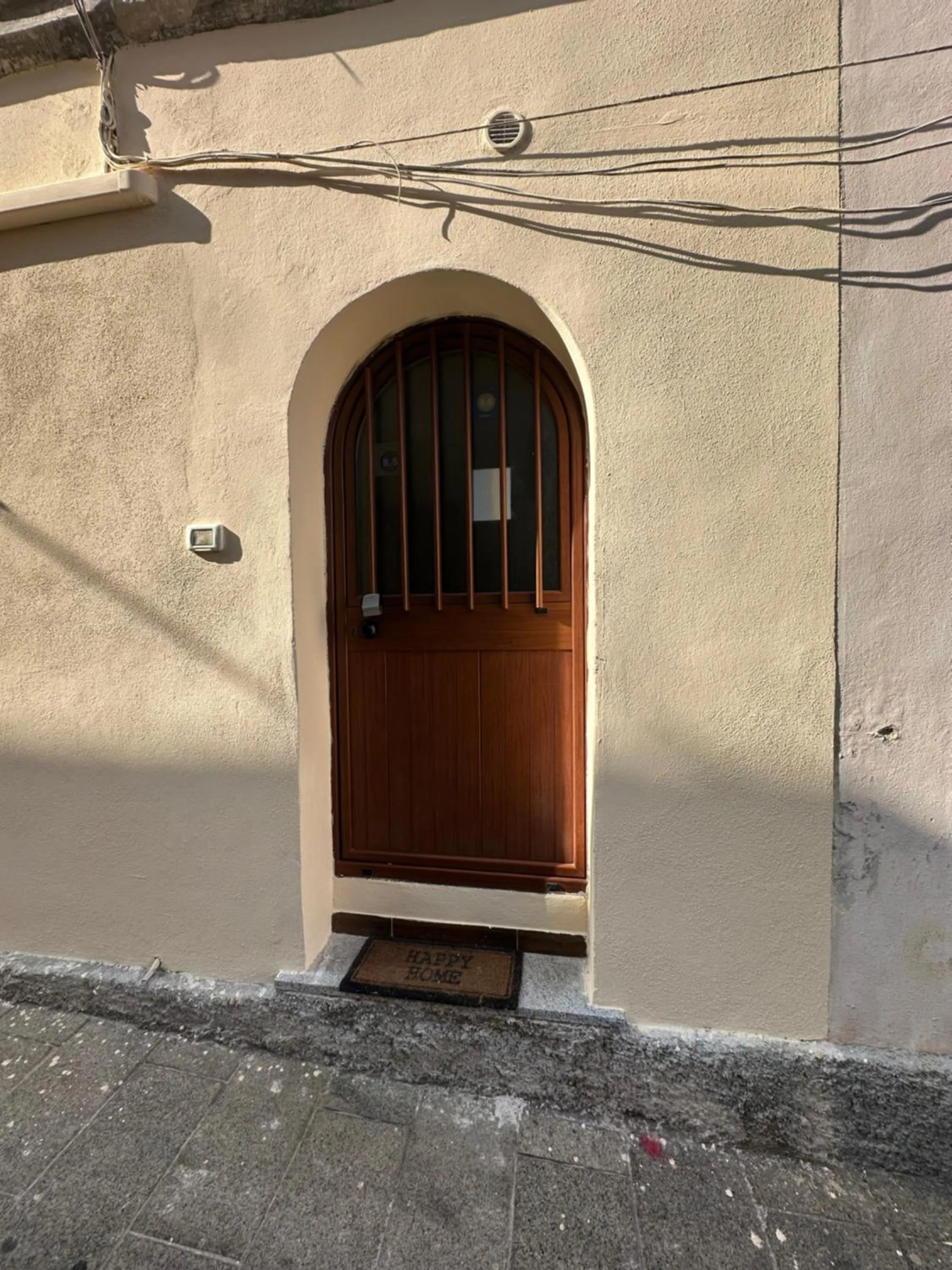 Le antiche mura 2