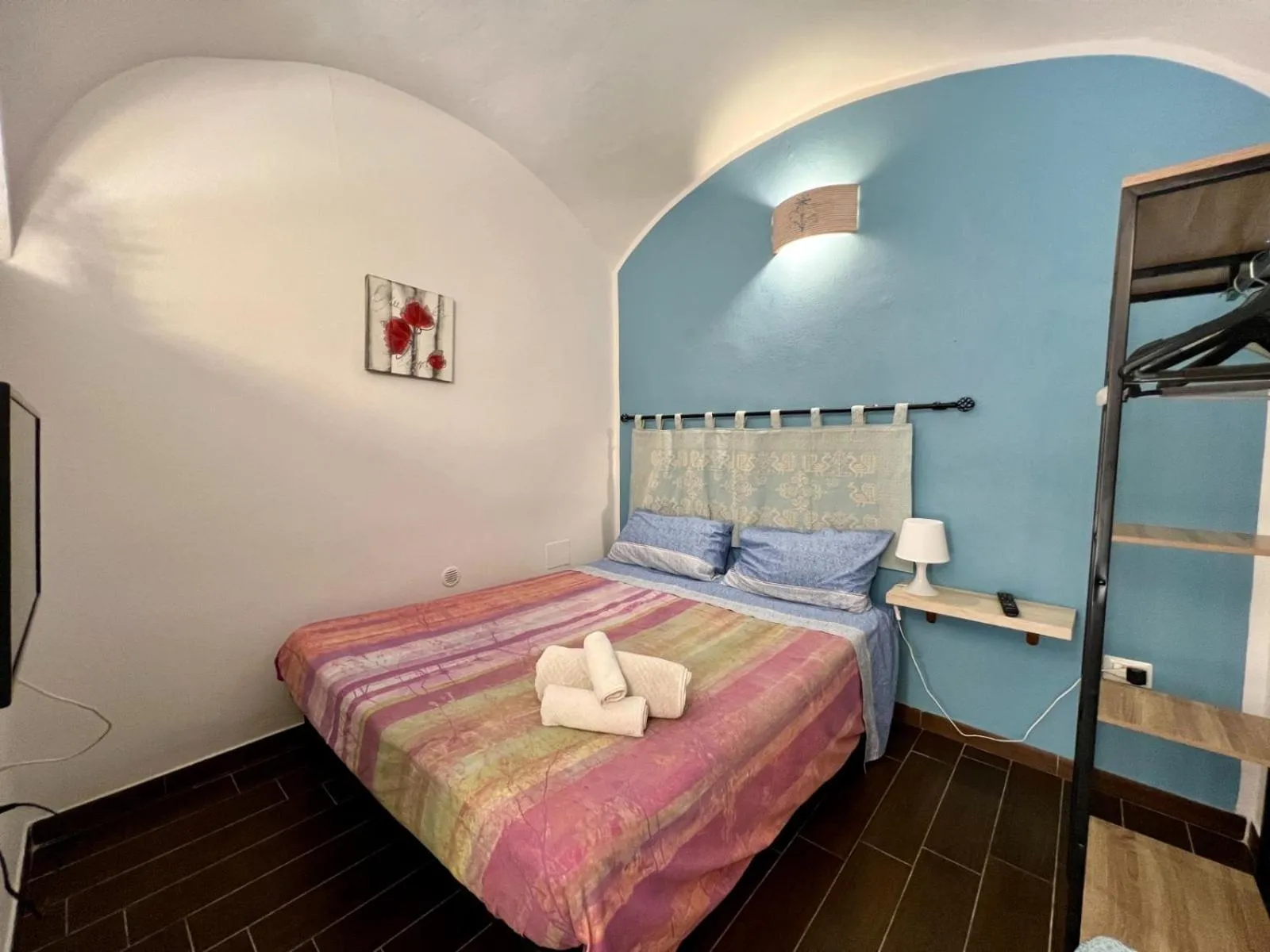 Le antiche mura 2