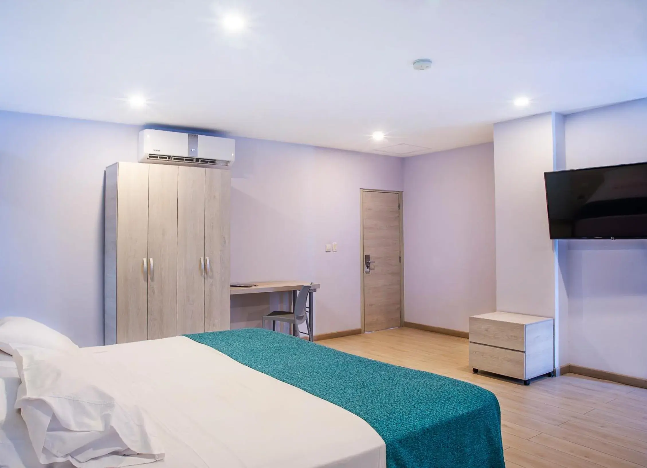 Junior Suite in Santorini Casablanca Junior Suite in Santorini Casablanca