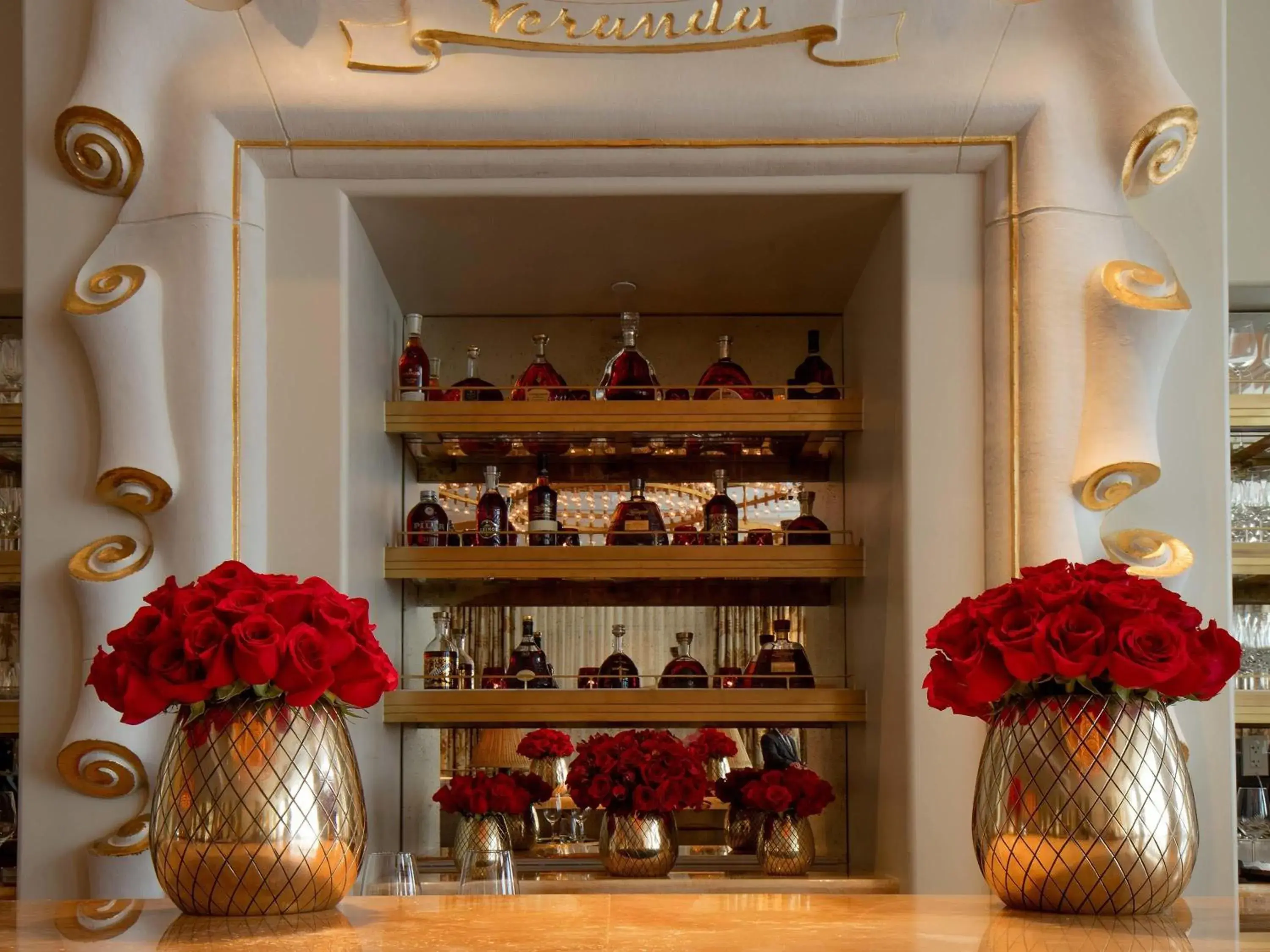 Restaurant/places to eat in Faena Hotel Miami Beach Restaurant/places to eat in Faena Hotel Miami Beach