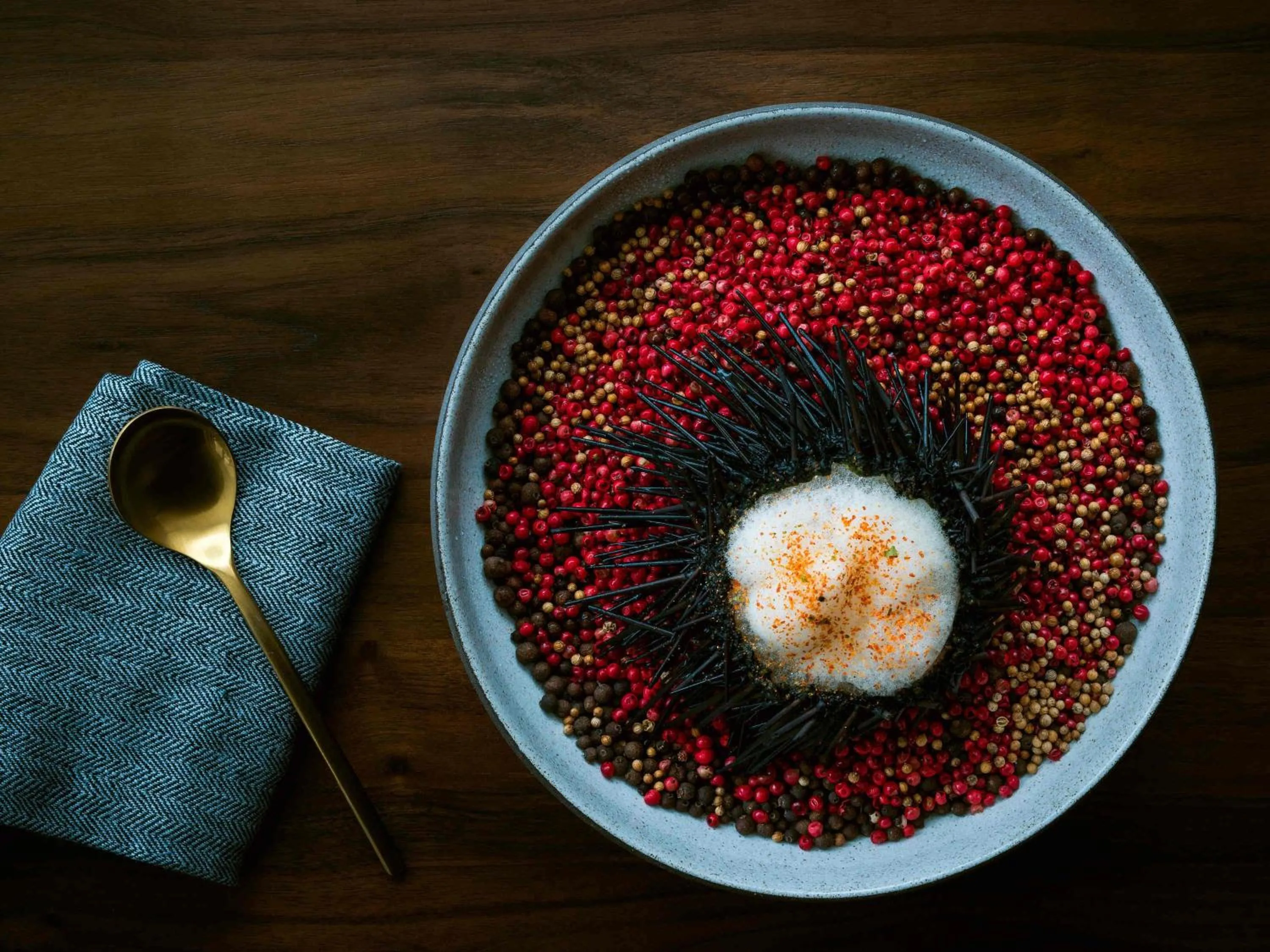 Restaurant/places to eat in Faena Hotel Miami Beach