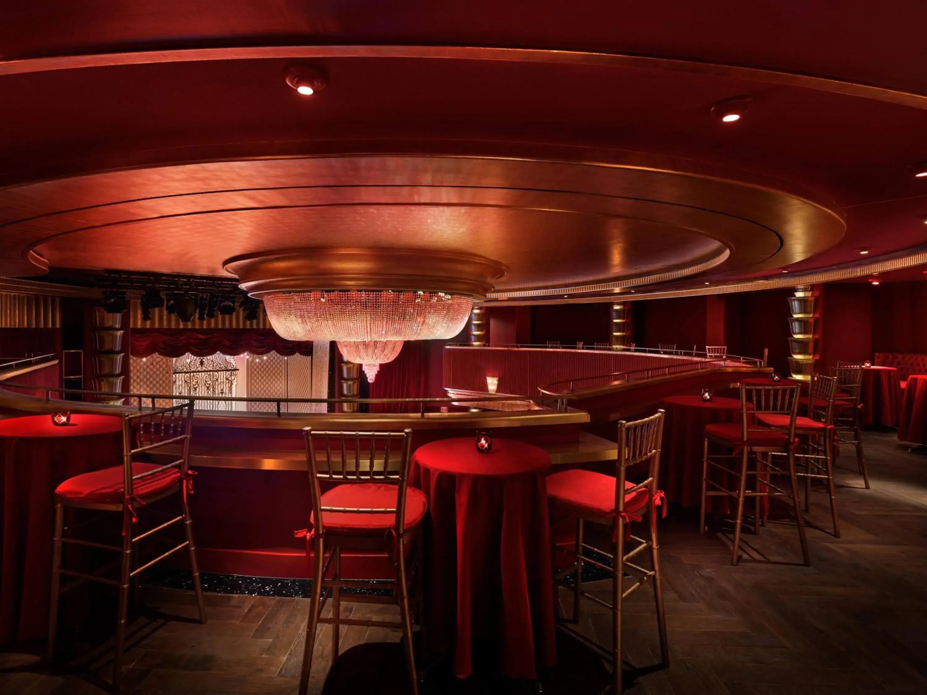 Restaurant/places to eat in Faena Hotel Miami Beach Restaurant/places to eat in Faena Hotel Miami Beach