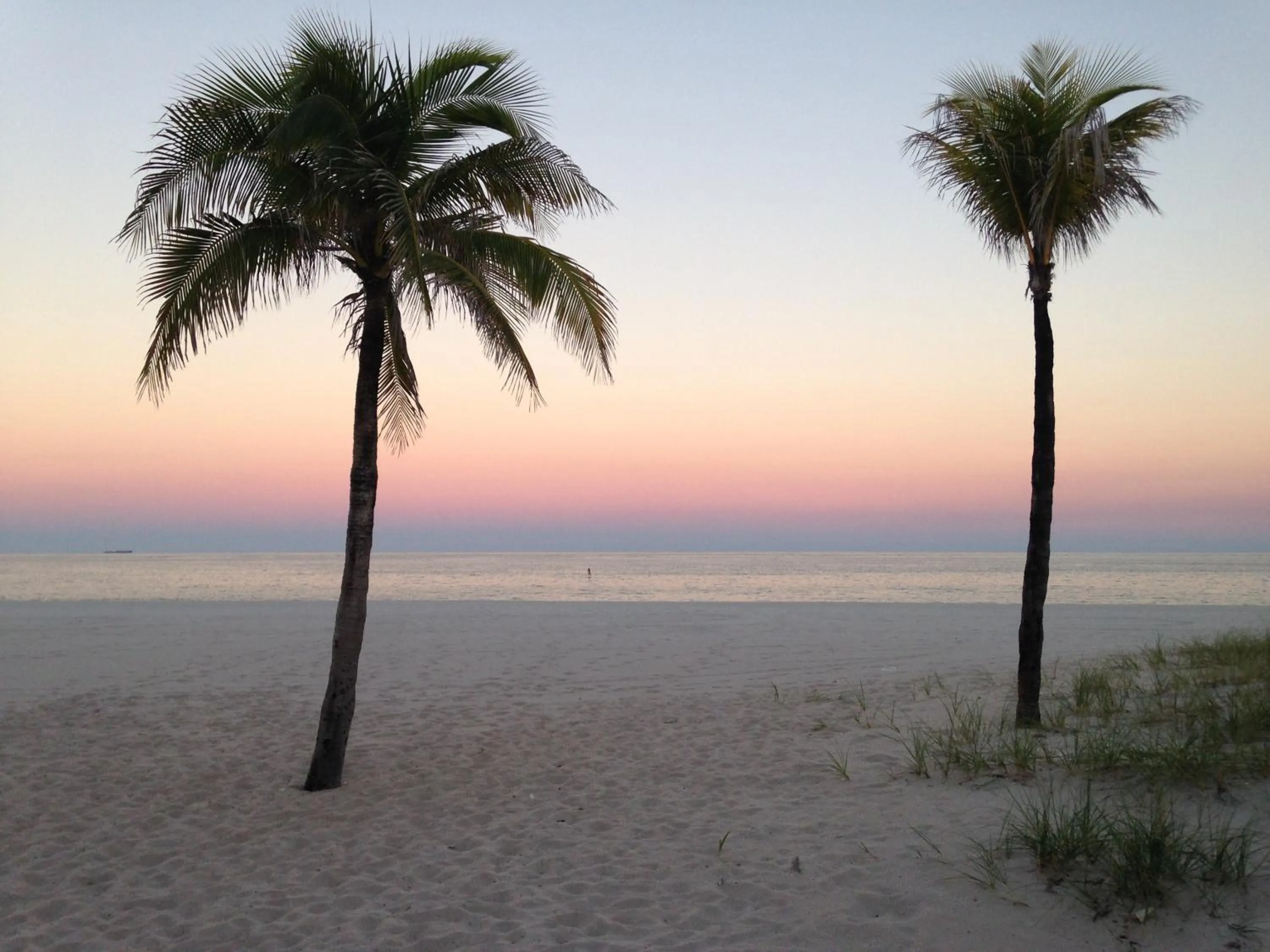 Beach in Tides Inn Hotel