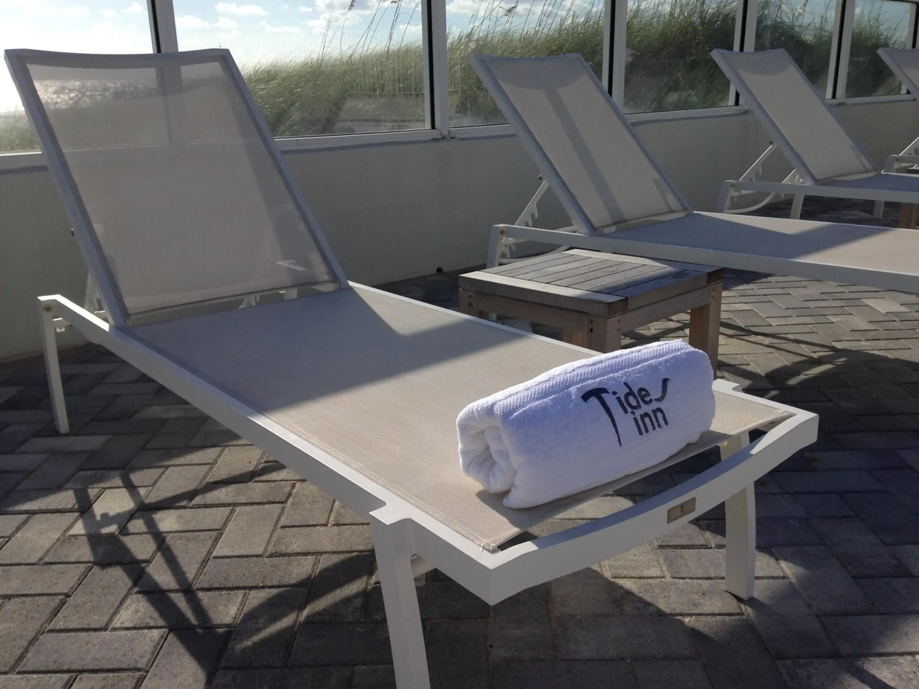 Tides Inn Hotel Tides Inn Hotel