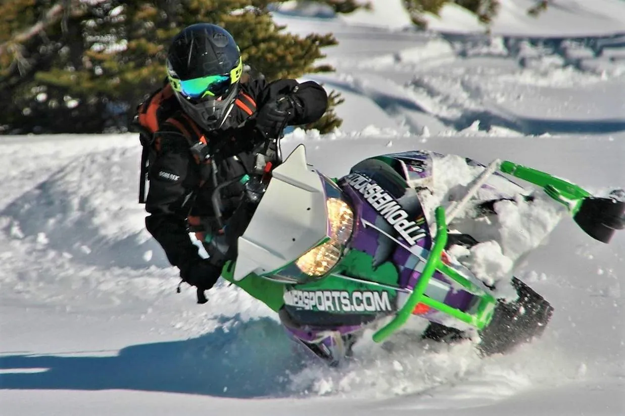 Off site in Retreat Wilderness Inn