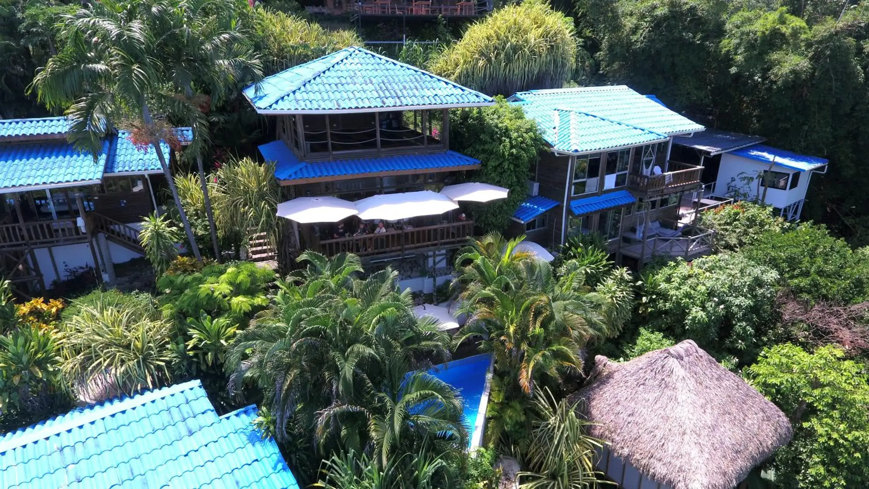 Horizon Hotel & Yoga center Horizon Hotel & Yoga center