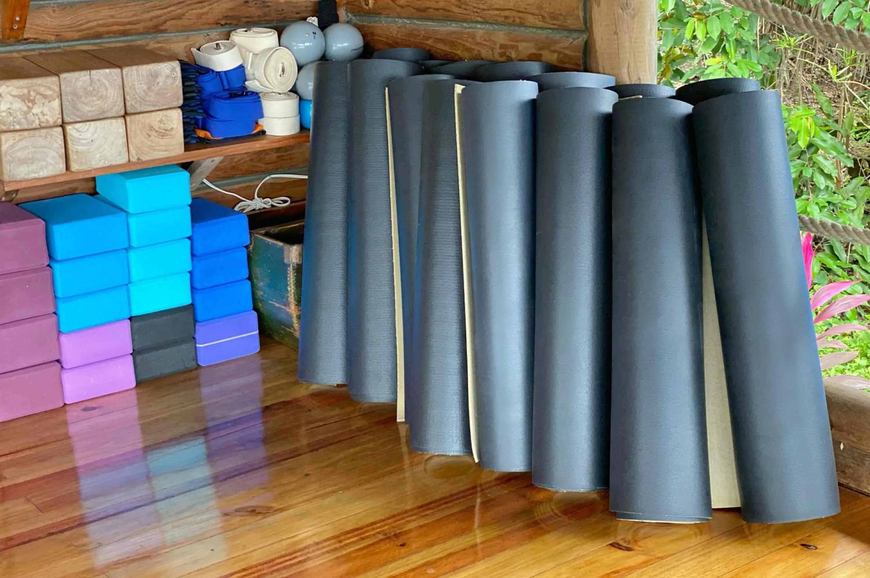 Activities in Horizon Hotel & Yoga center