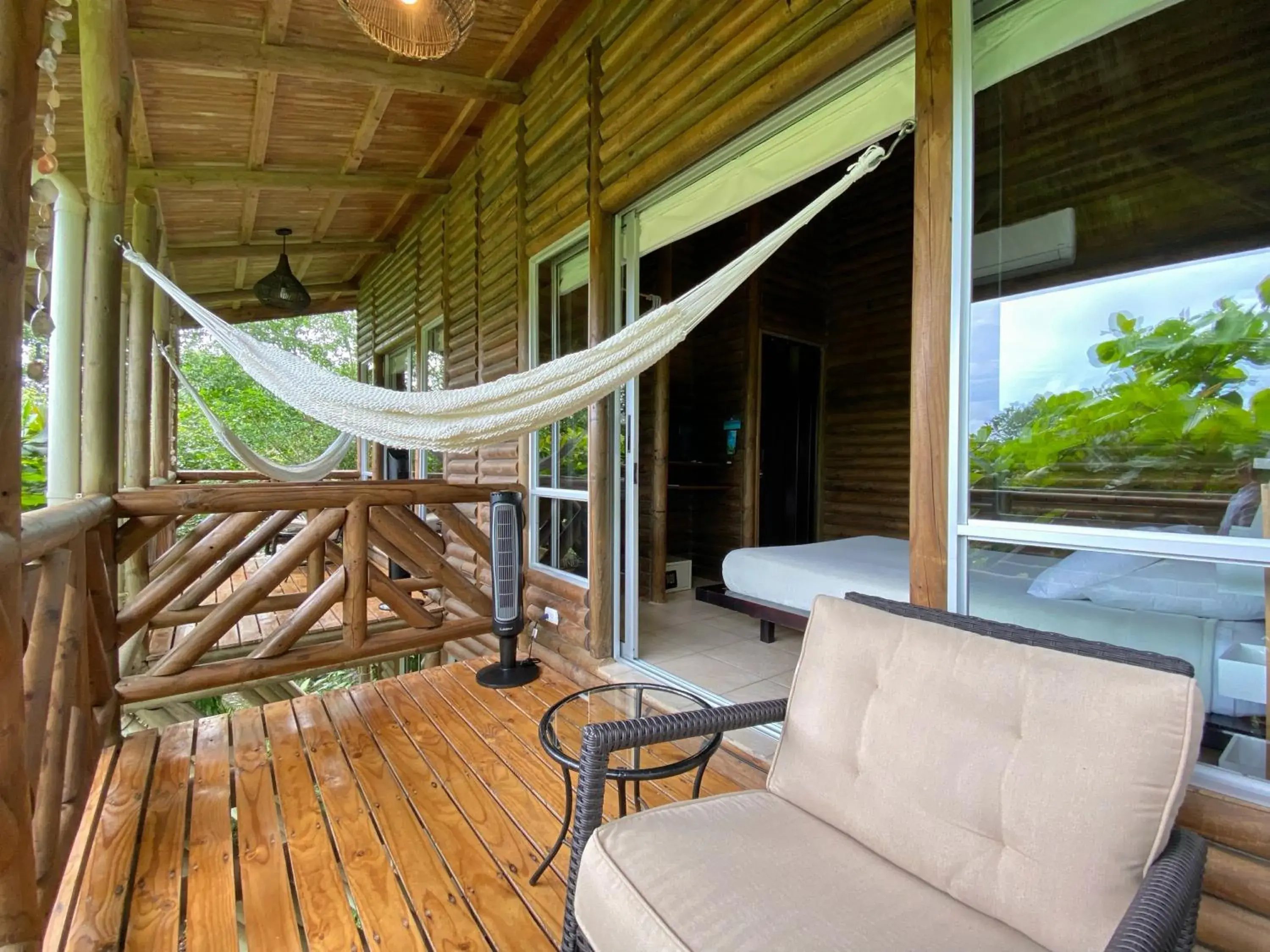 Villa Zen - Two Bedroom with a Private Pool in Horizon Hotel & Yoga center Villa Zen - Two Bedroom with a Private Pool in Horizon Hotel & Yoga center