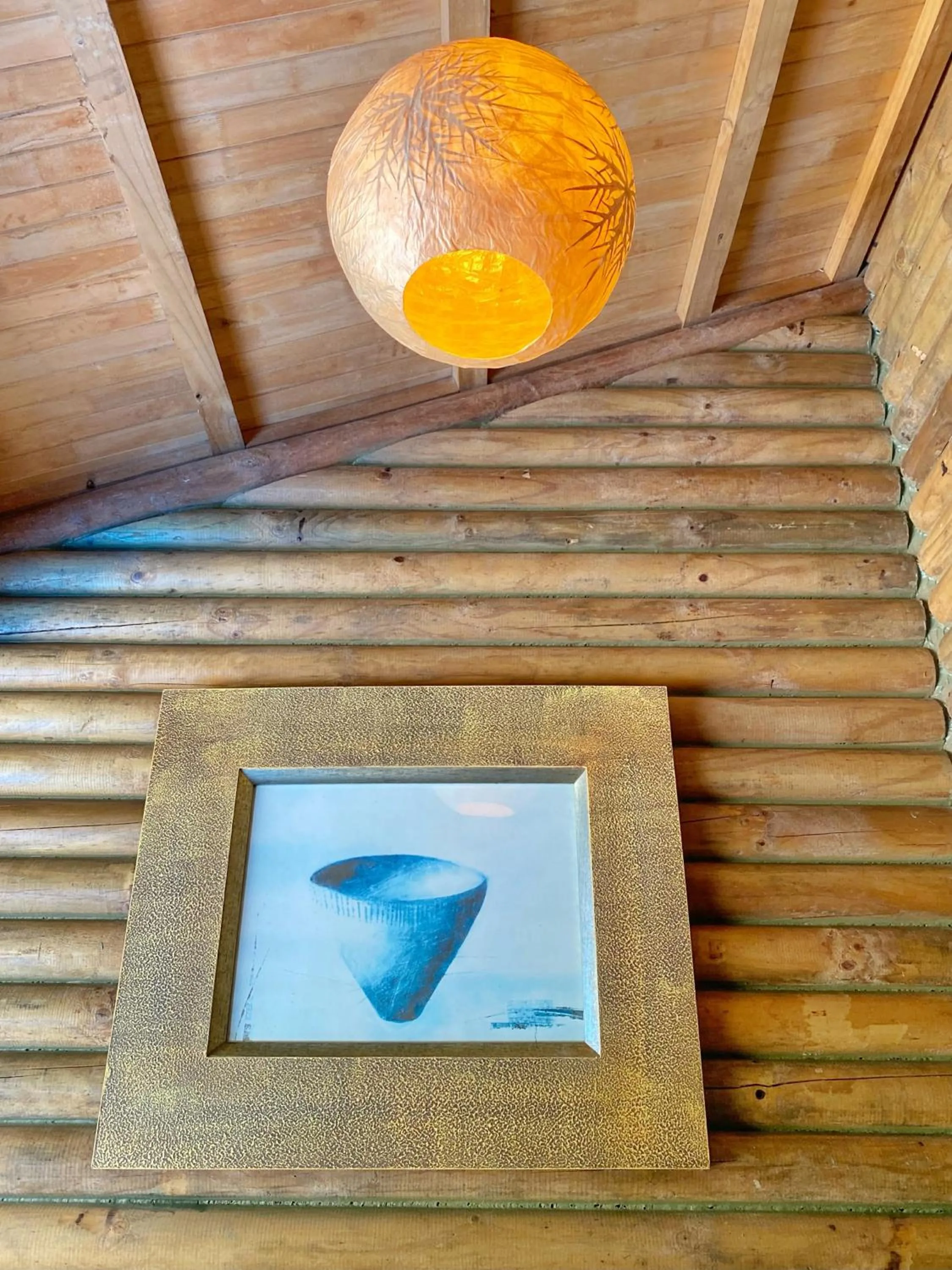 Villas Yin & Yang in Horizon Hotel & Yoga center