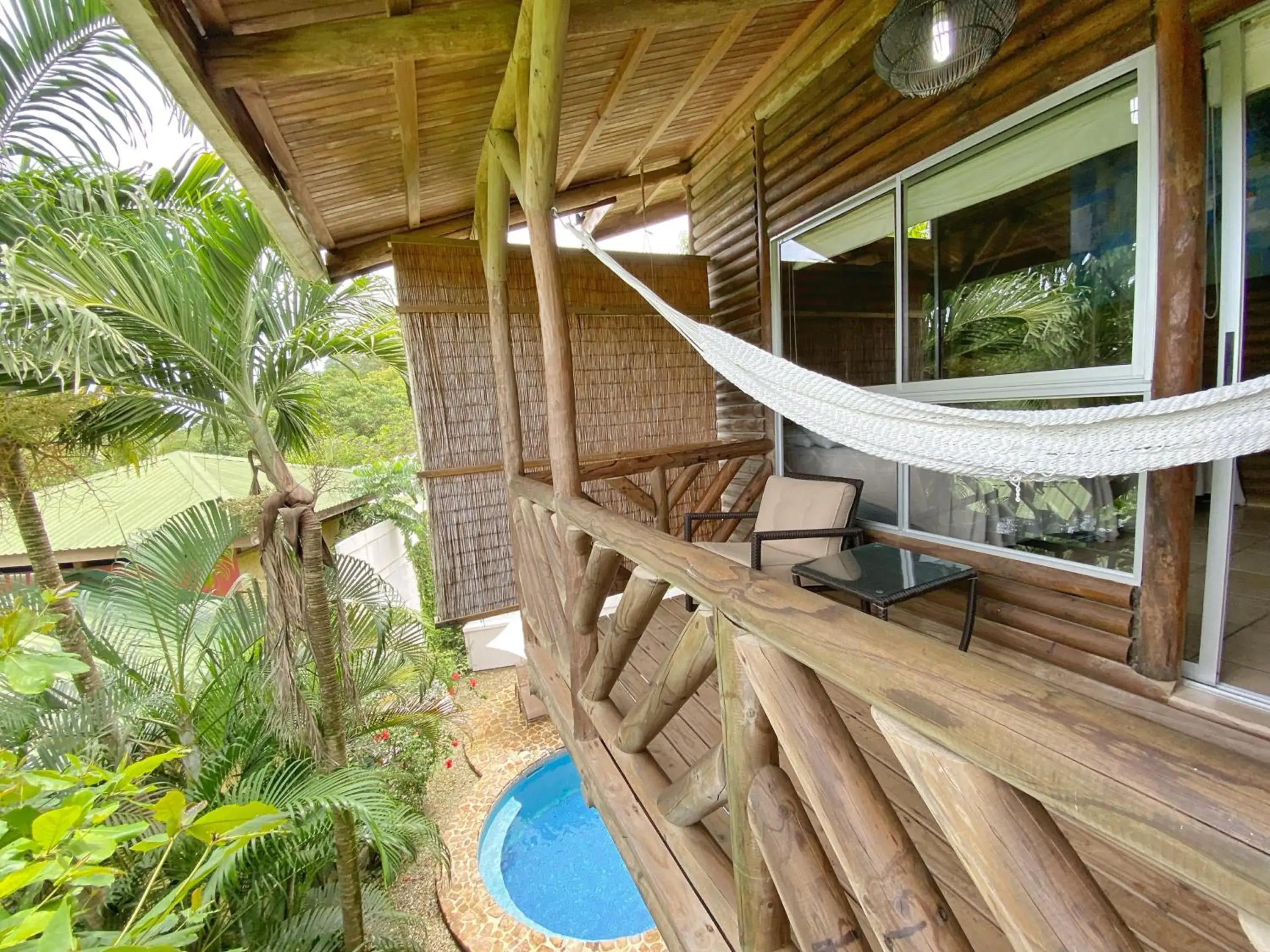 Villas Yin & Yang in Horizon Hotel & Yoga center Villas Yin & Yang in Horizon Hotel & Yoga center