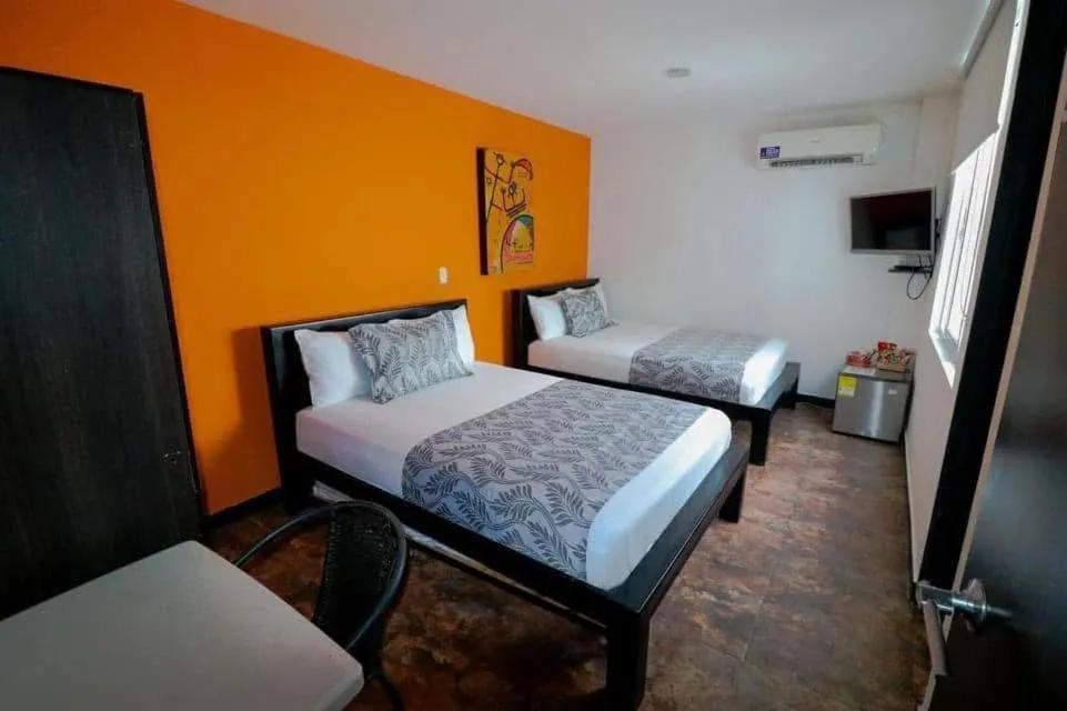 Hotel Sevilla