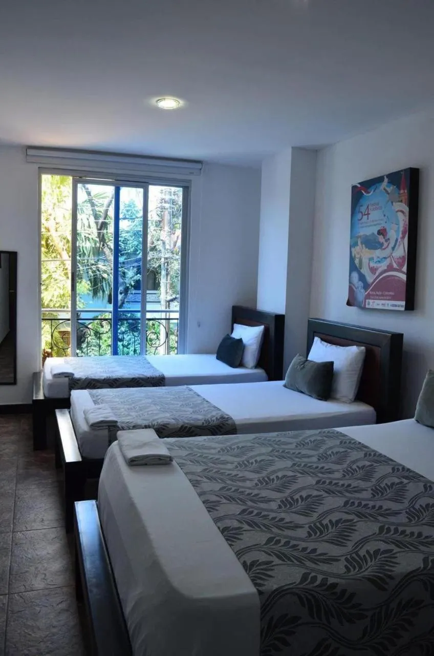 Hotel Sevilla