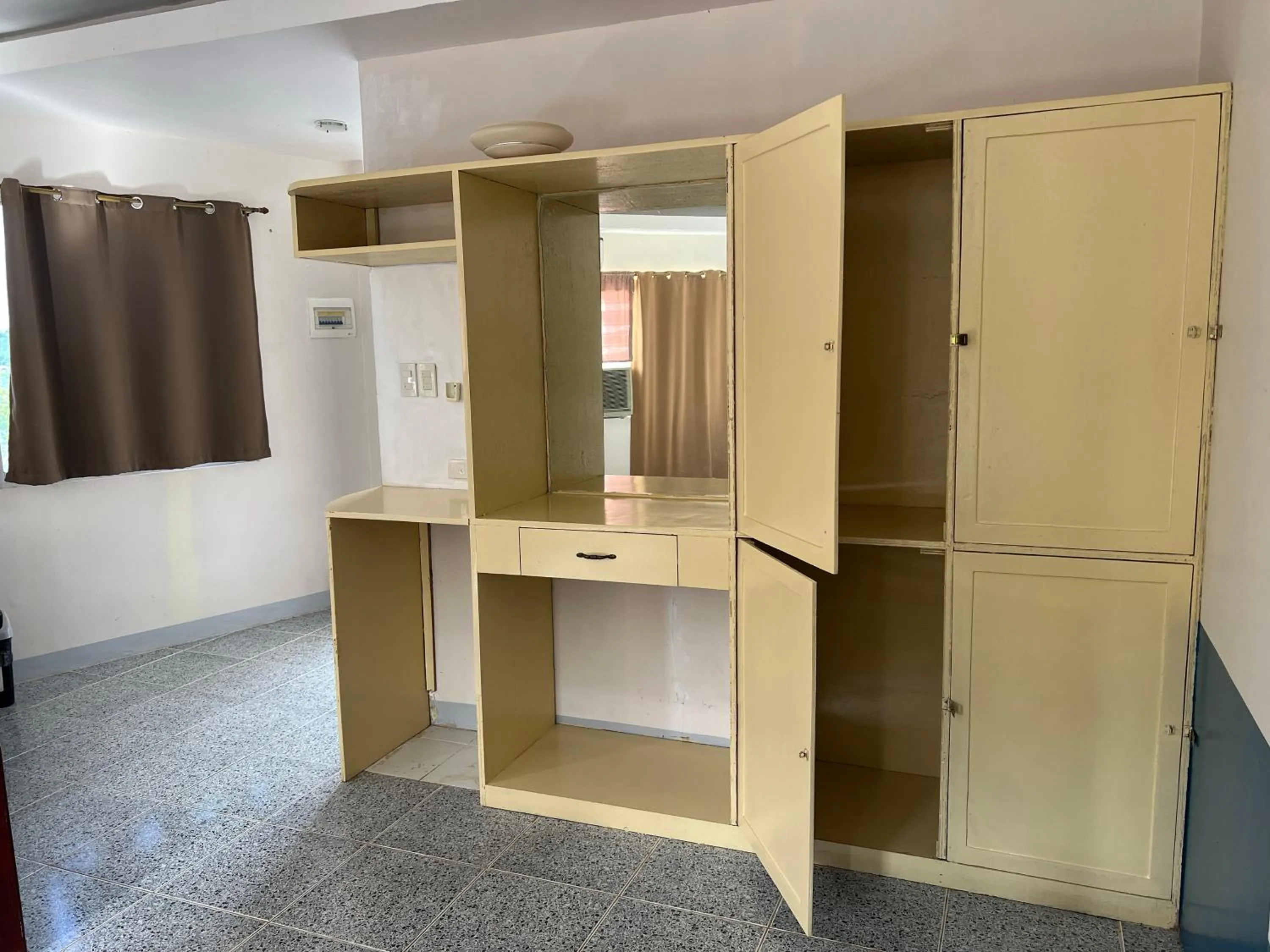 Bedroom in Marina Palawan Boutique Nature Resort