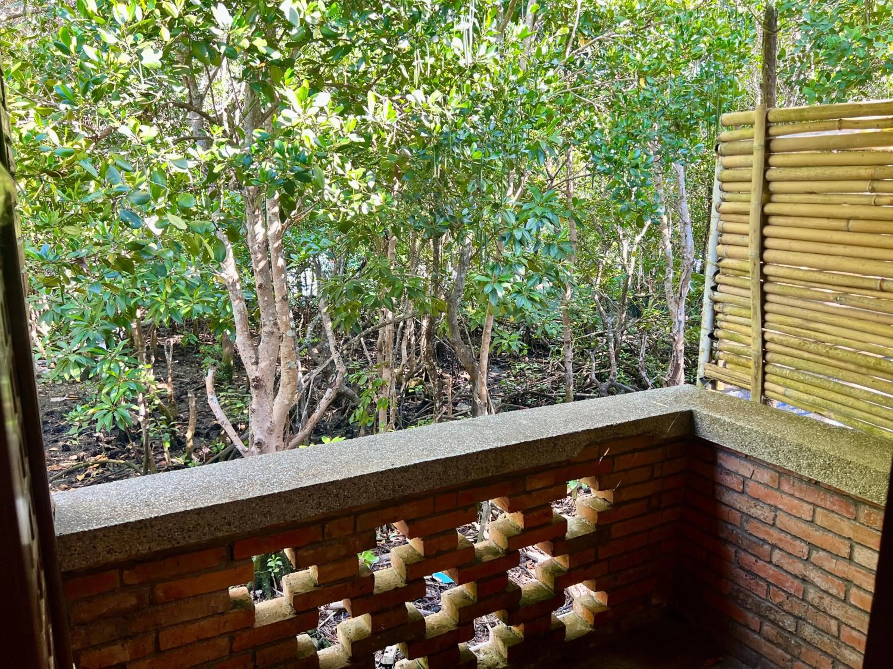 Day in Marina Palawan Boutique Nature Resort