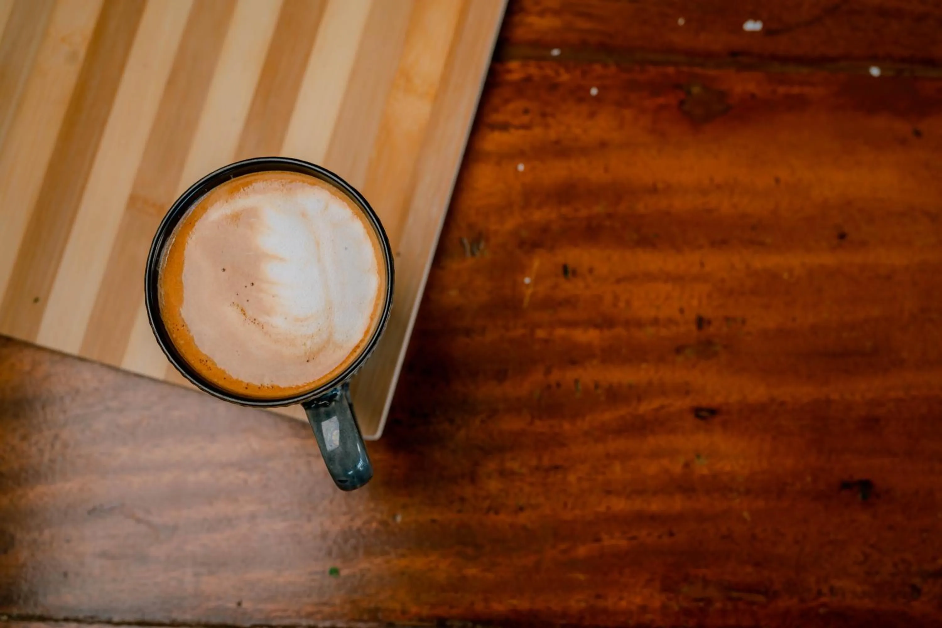 Restaurant/places to eat in Marina Palawan Boutique Nature Resort