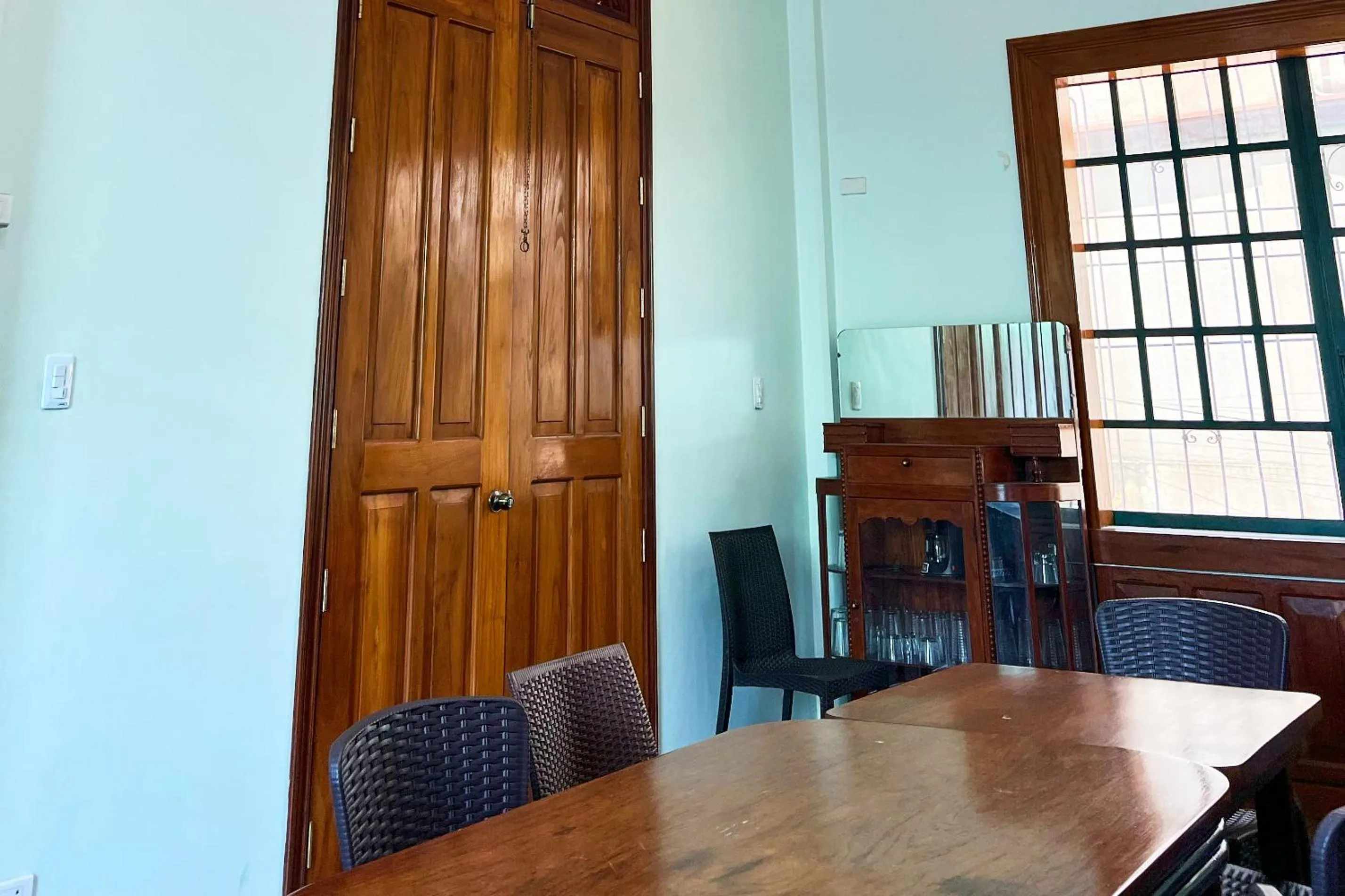 Casa Tentay Iloilo City