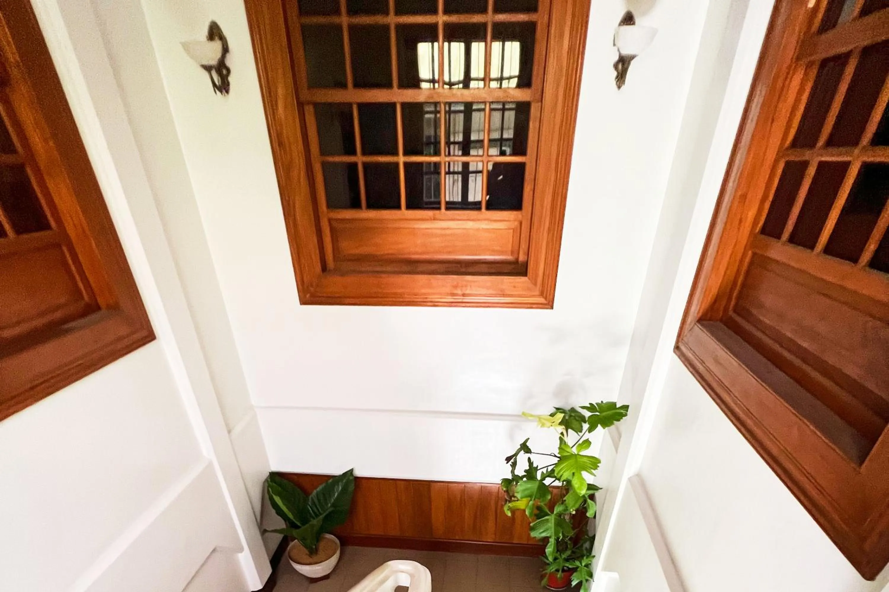 Casa Tentay Iloilo City