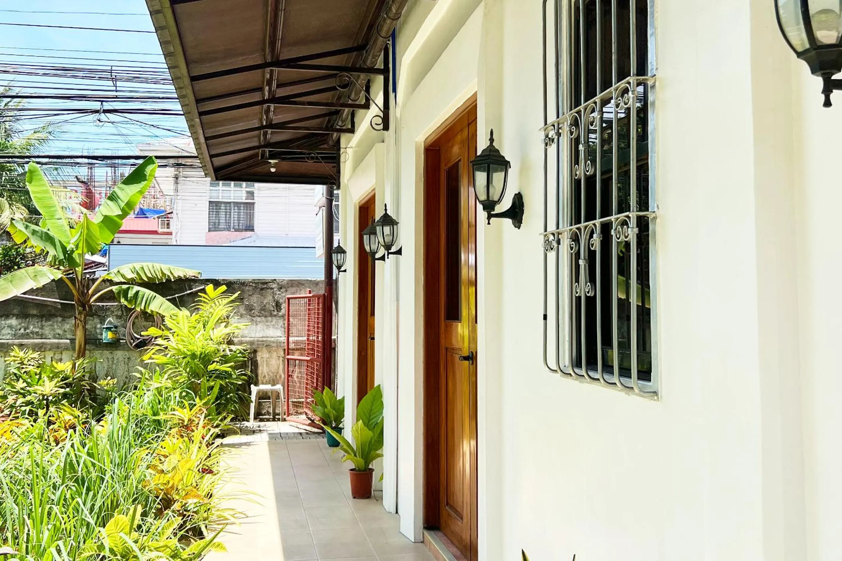 Casa Tentay Iloilo City