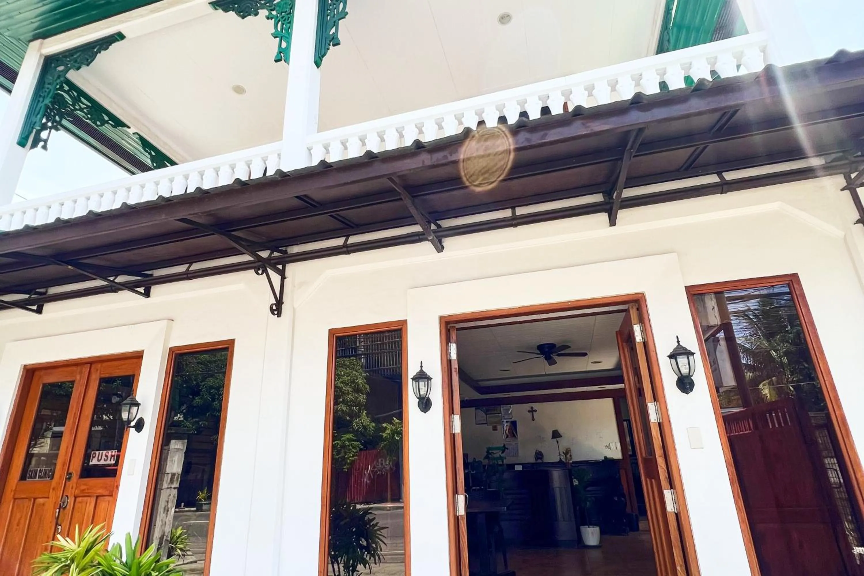 Casa Tentay Iloilo City