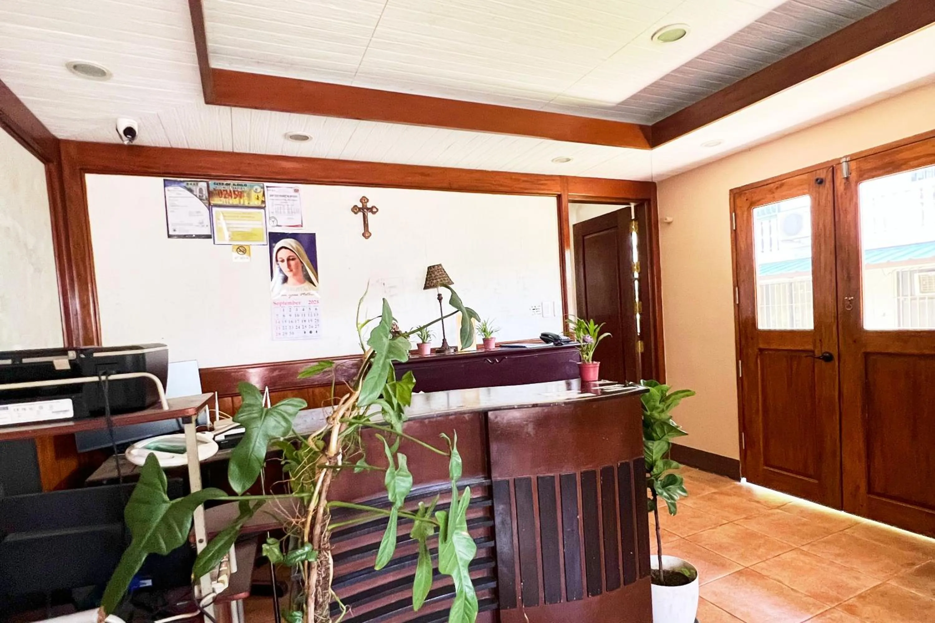 Casa Tentay Iloilo City