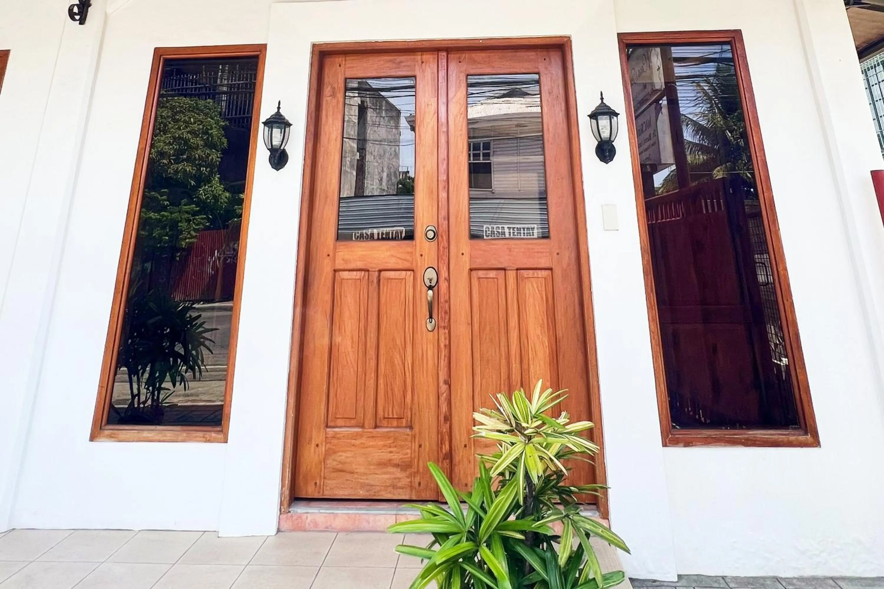 Casa Tentay Iloilo City