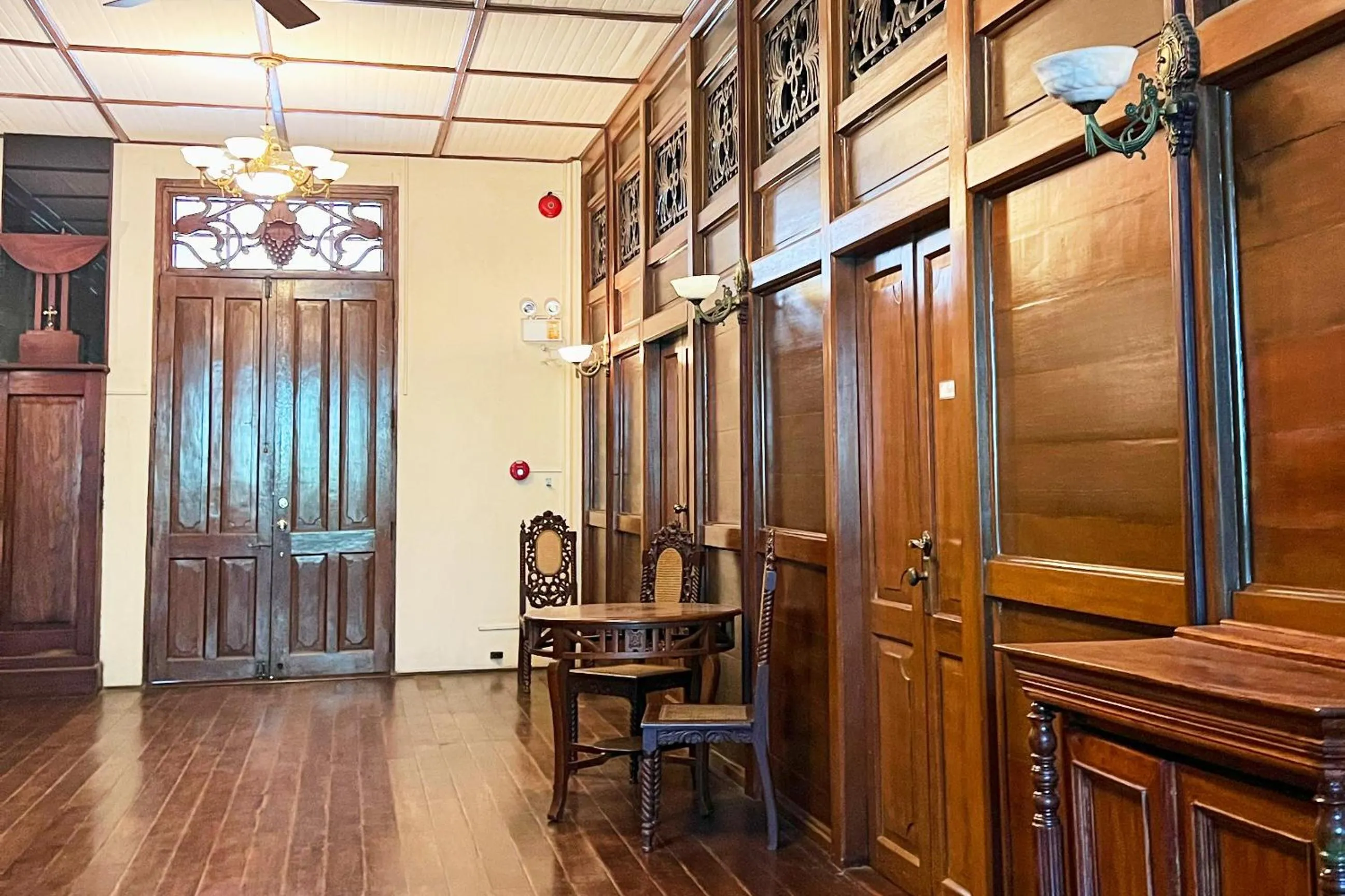 Casa Tentay Iloilo City