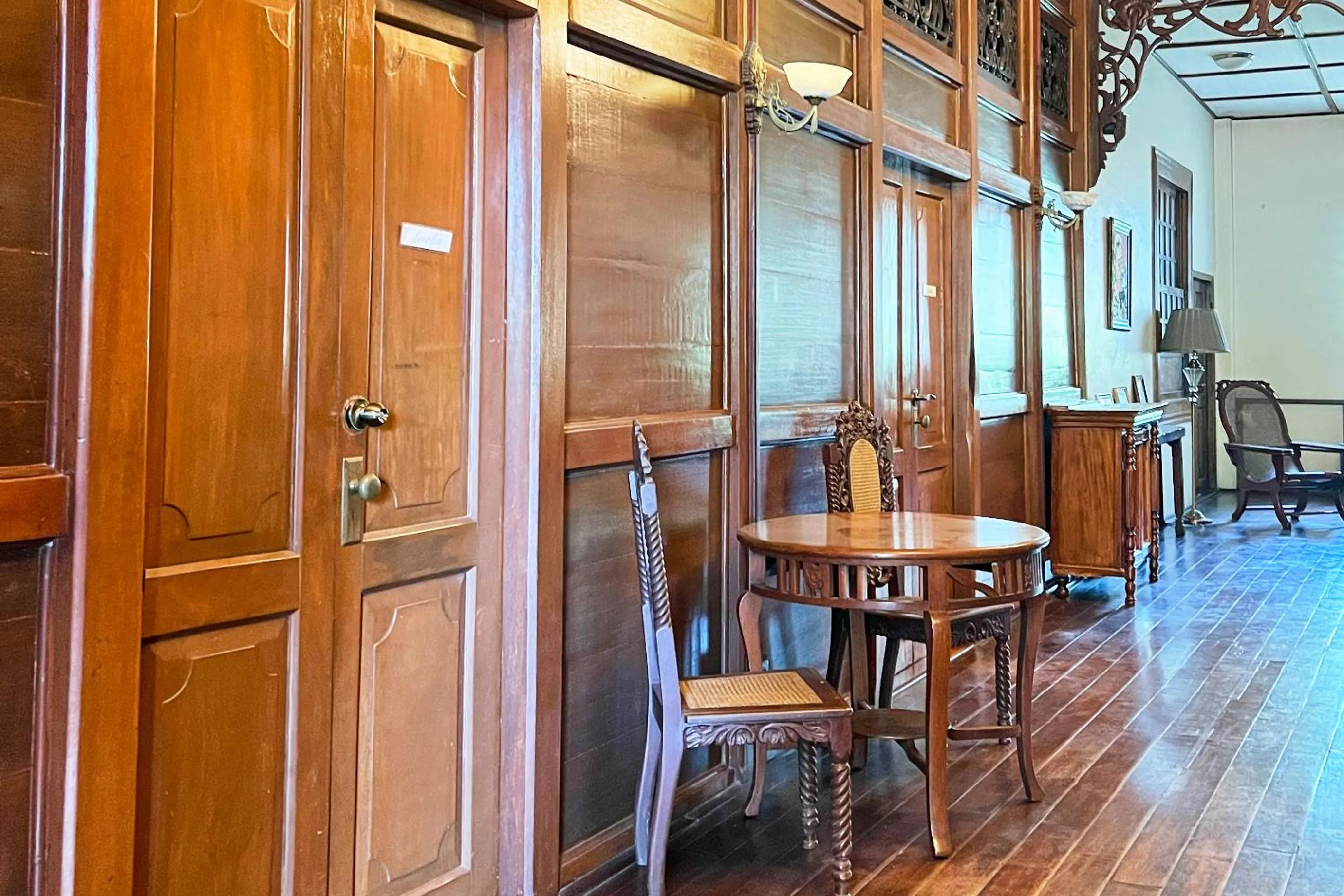 Casa Tentay Iloilo City