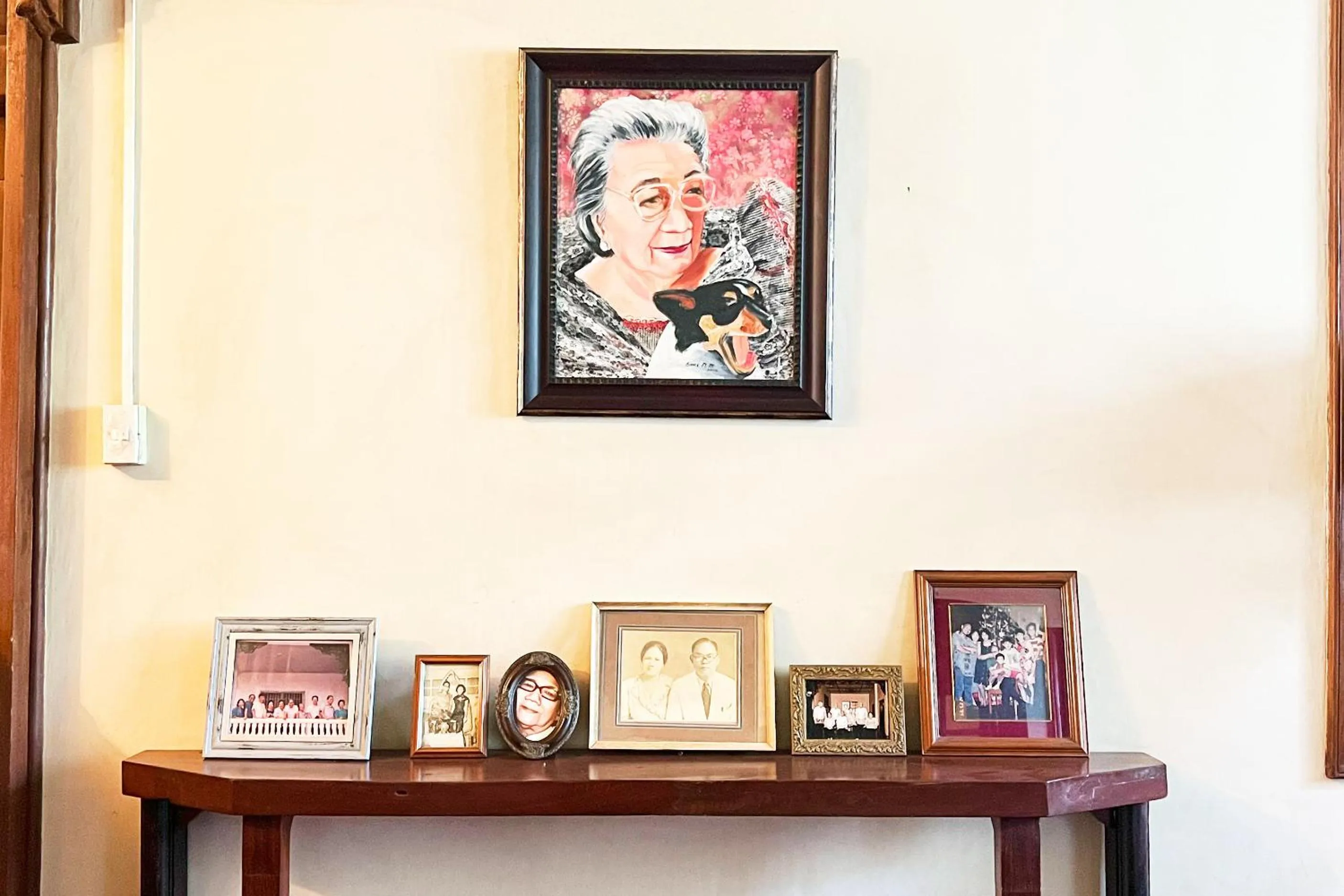 Casa Tentay Iloilo City