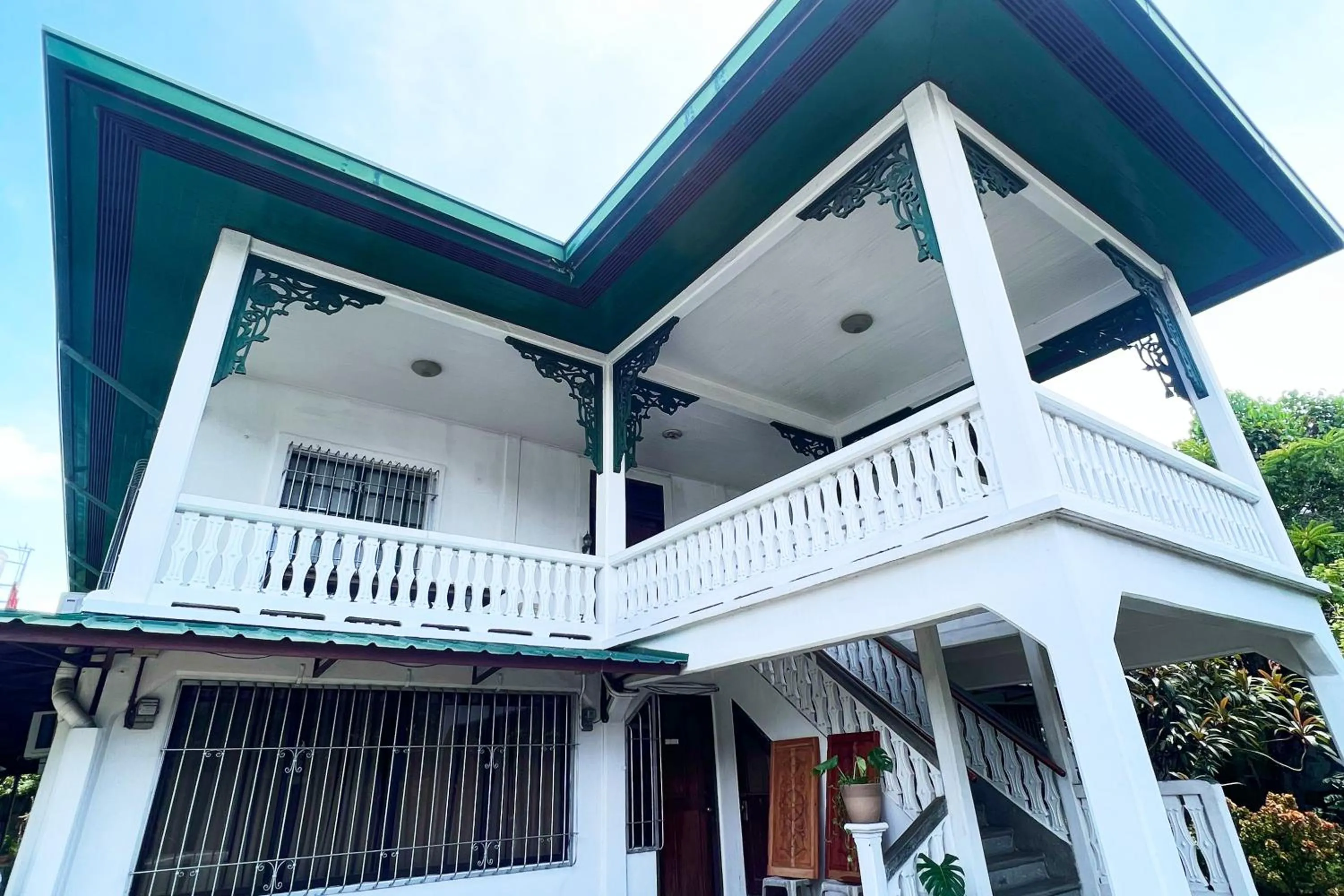 Property building in Casa Tentay Iloilo City