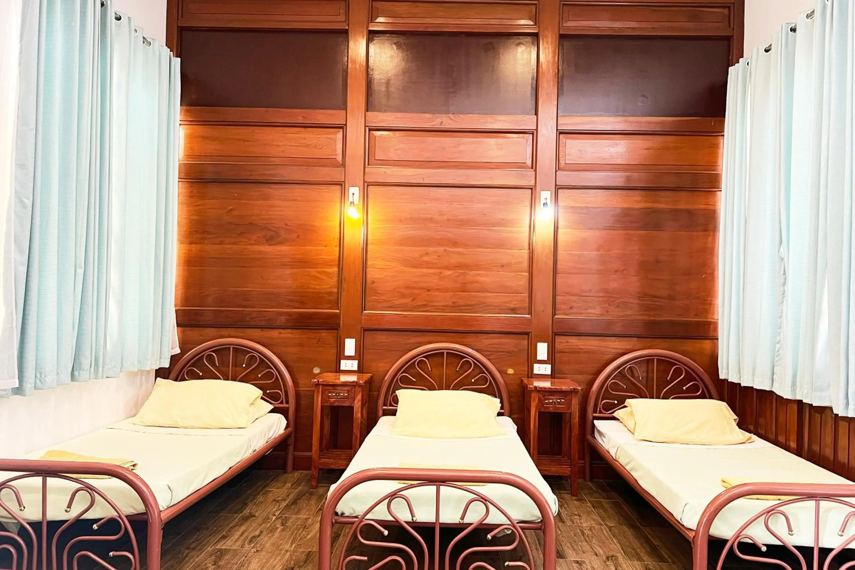 Casa Tentay Iloilo City