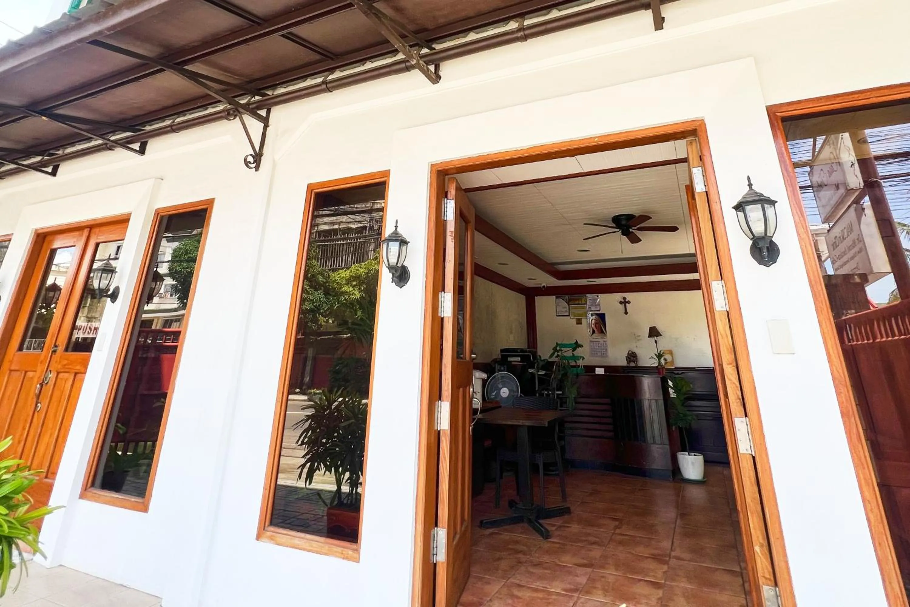 Casa Tentay Iloilo City