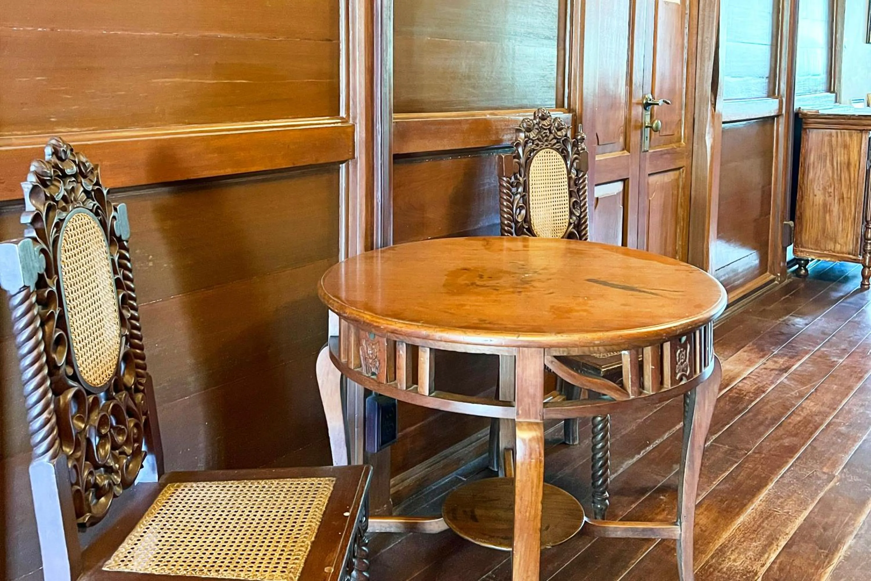 Casa Tentay Iloilo City