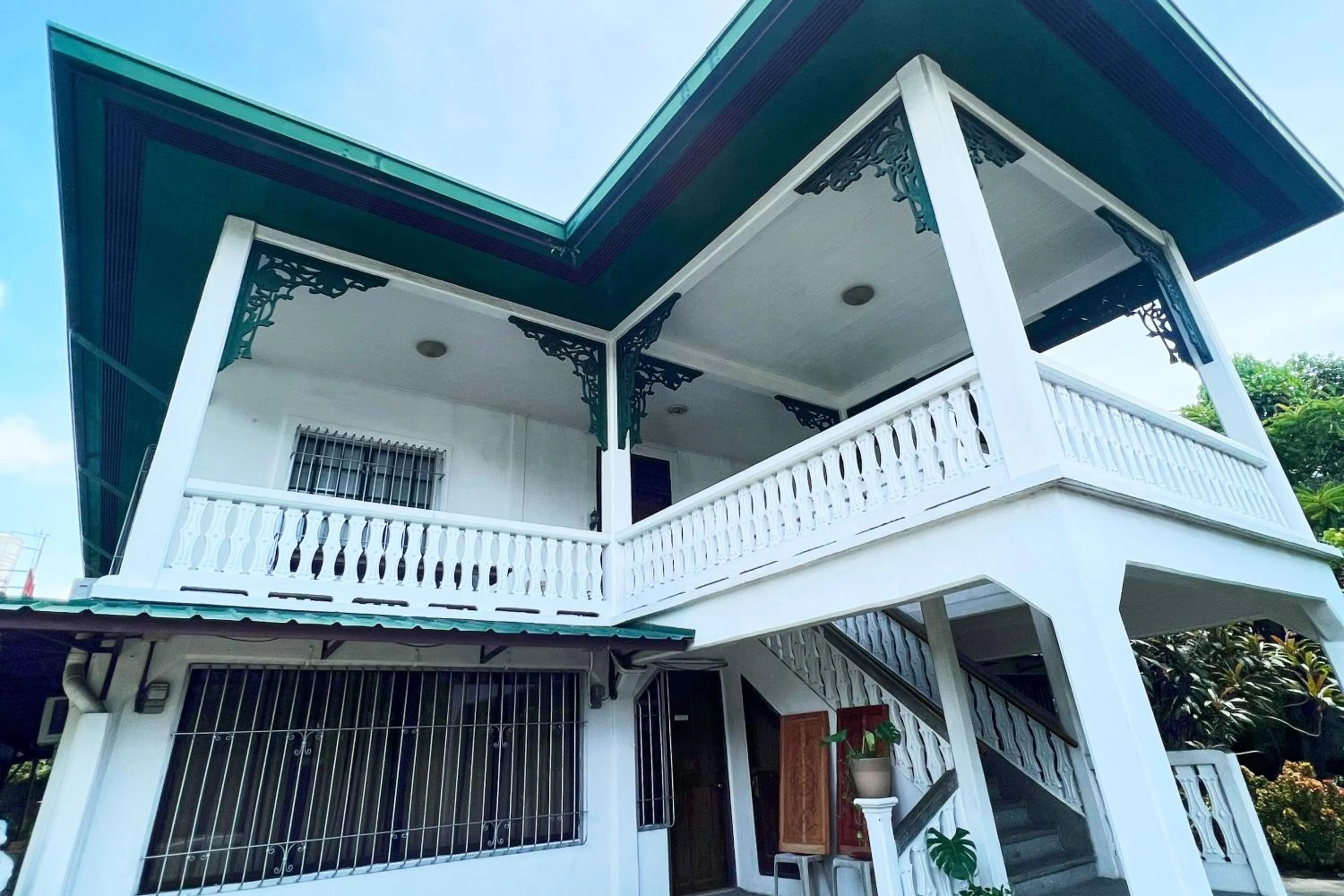 Casa Tentay Iloilo City