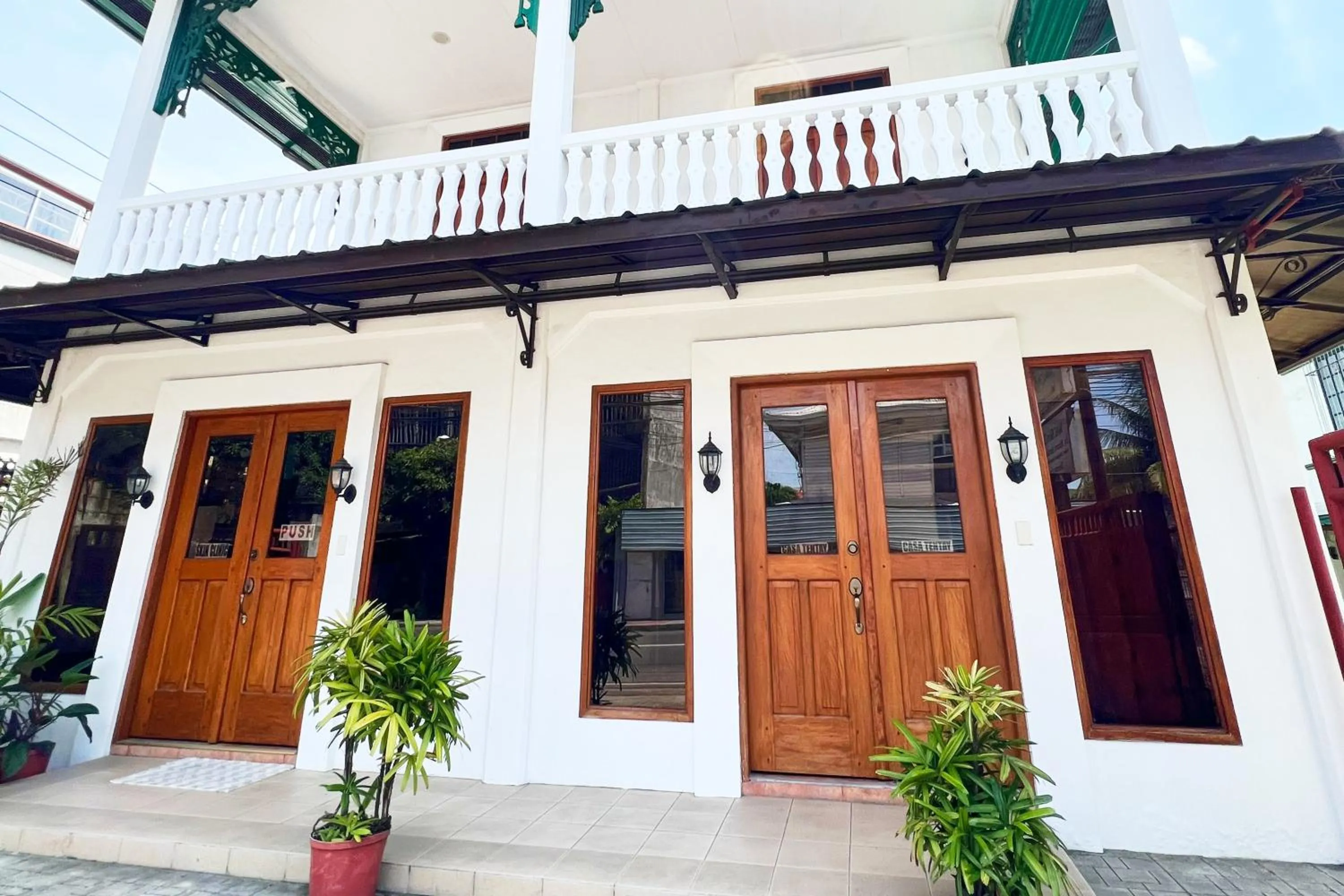 Casa Tentay Iloilo City