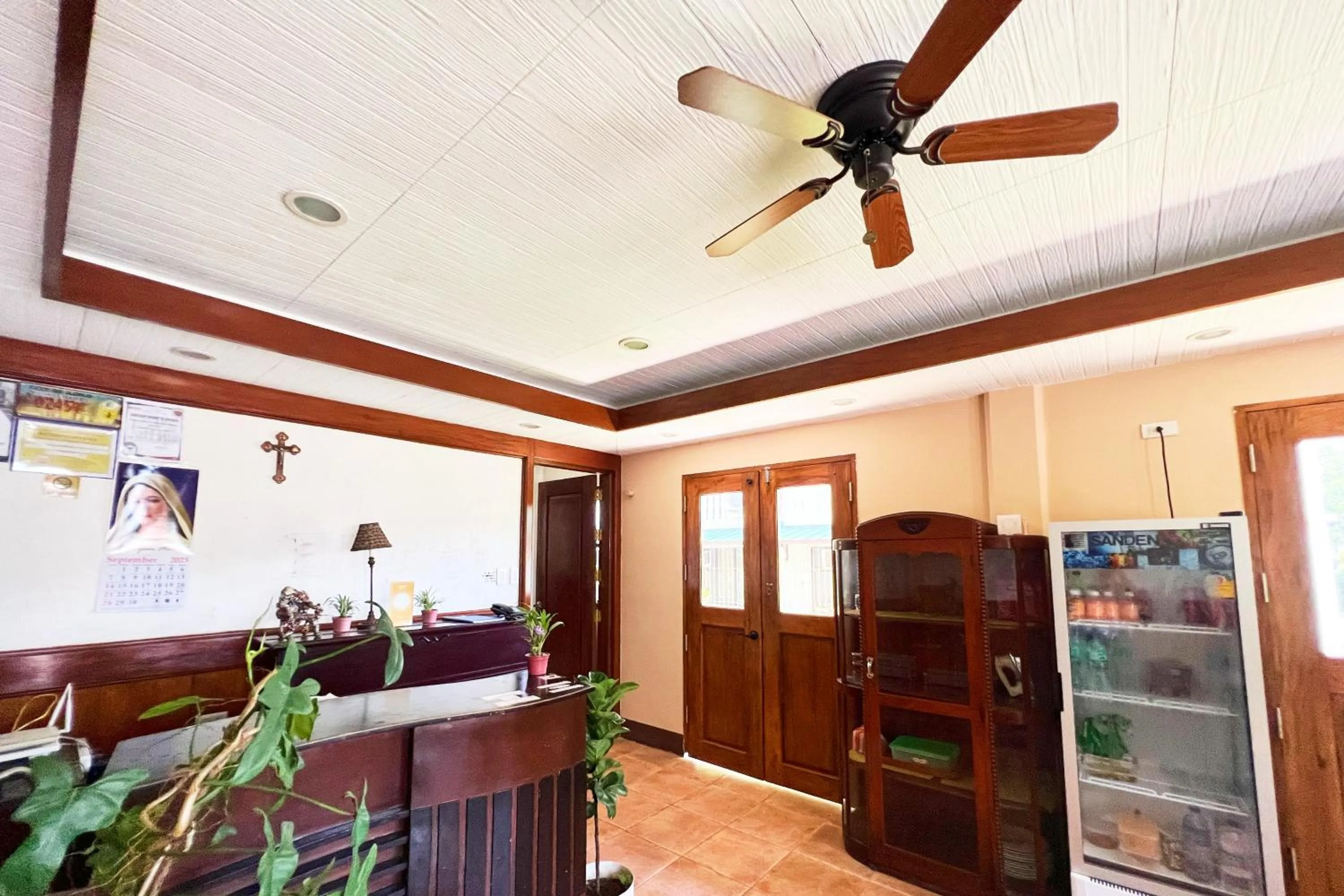 Casa Tentay Iloilo City