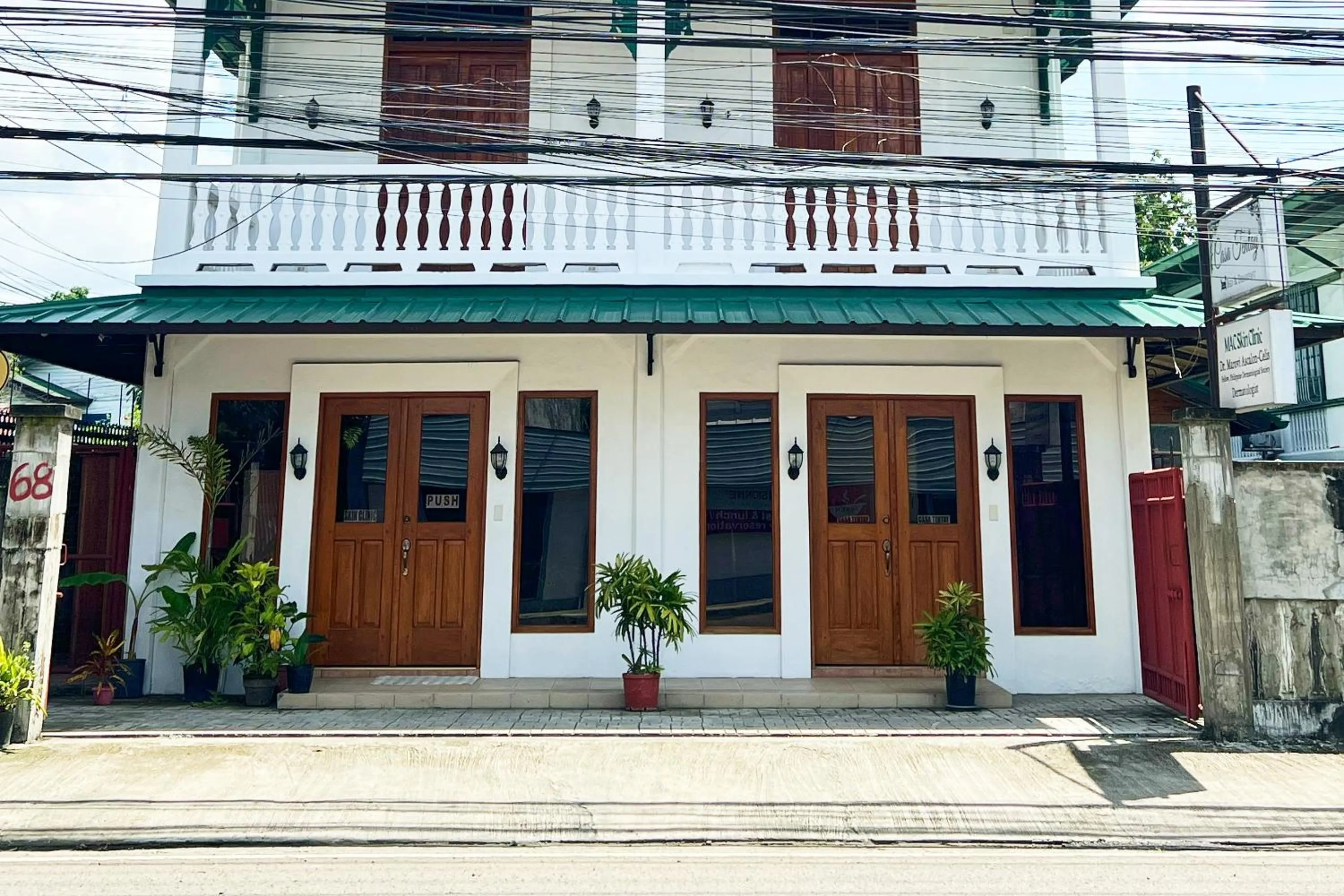 Casa Tentay Iloilo City