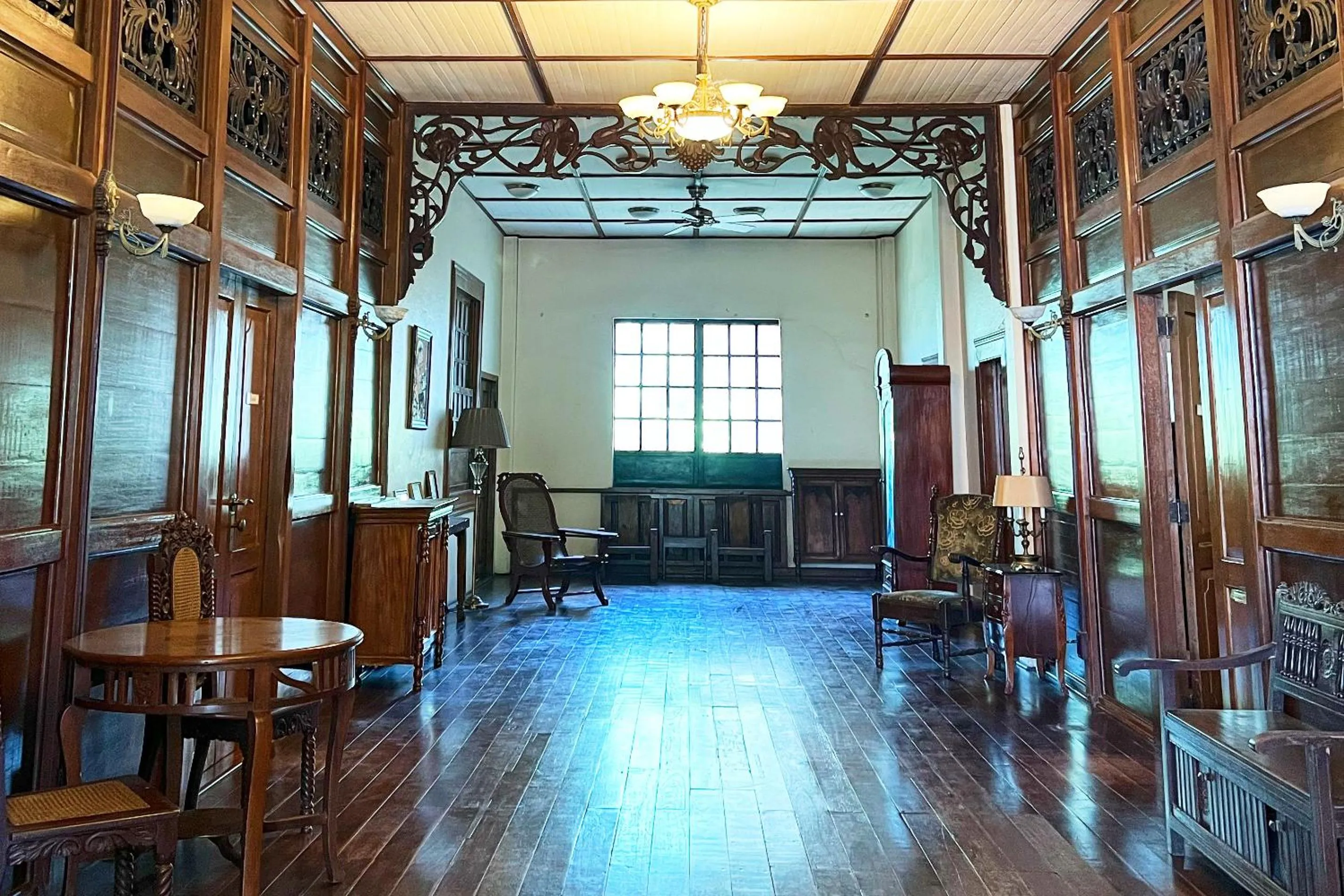 Casa Tentay Iloilo City