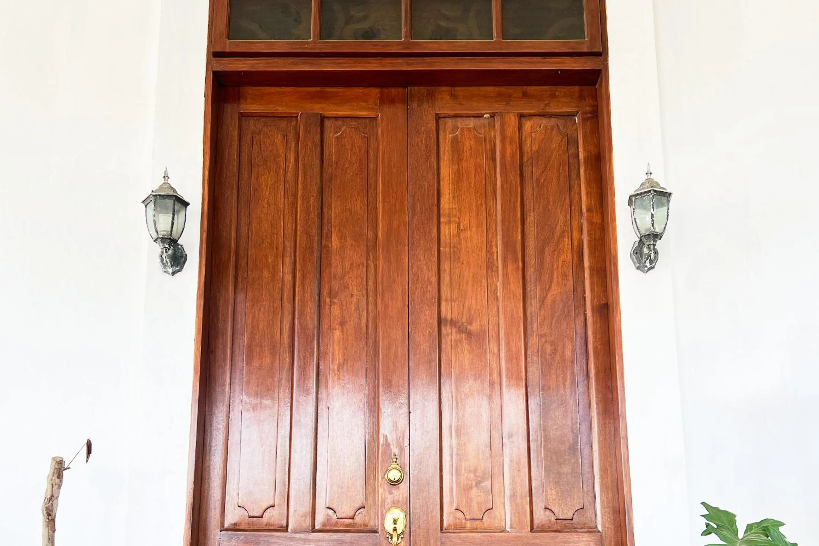 Casa Tentay Iloilo City