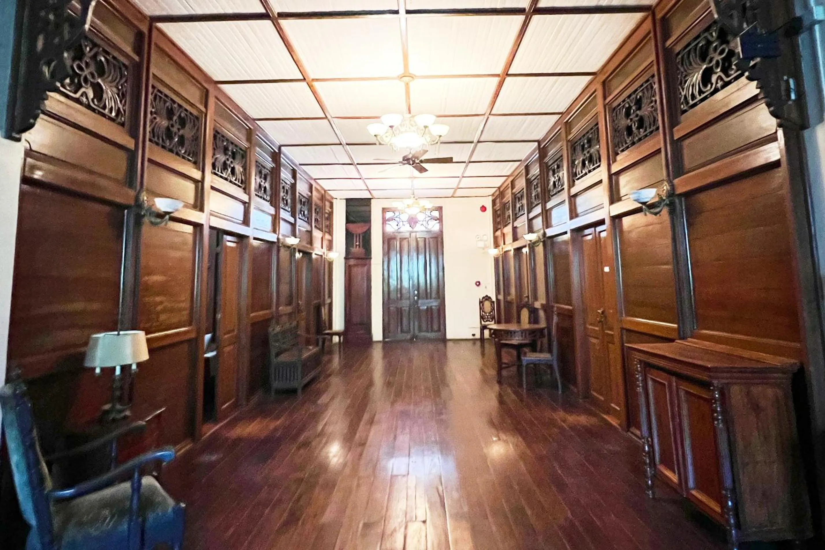 Casa Tentay Iloilo City