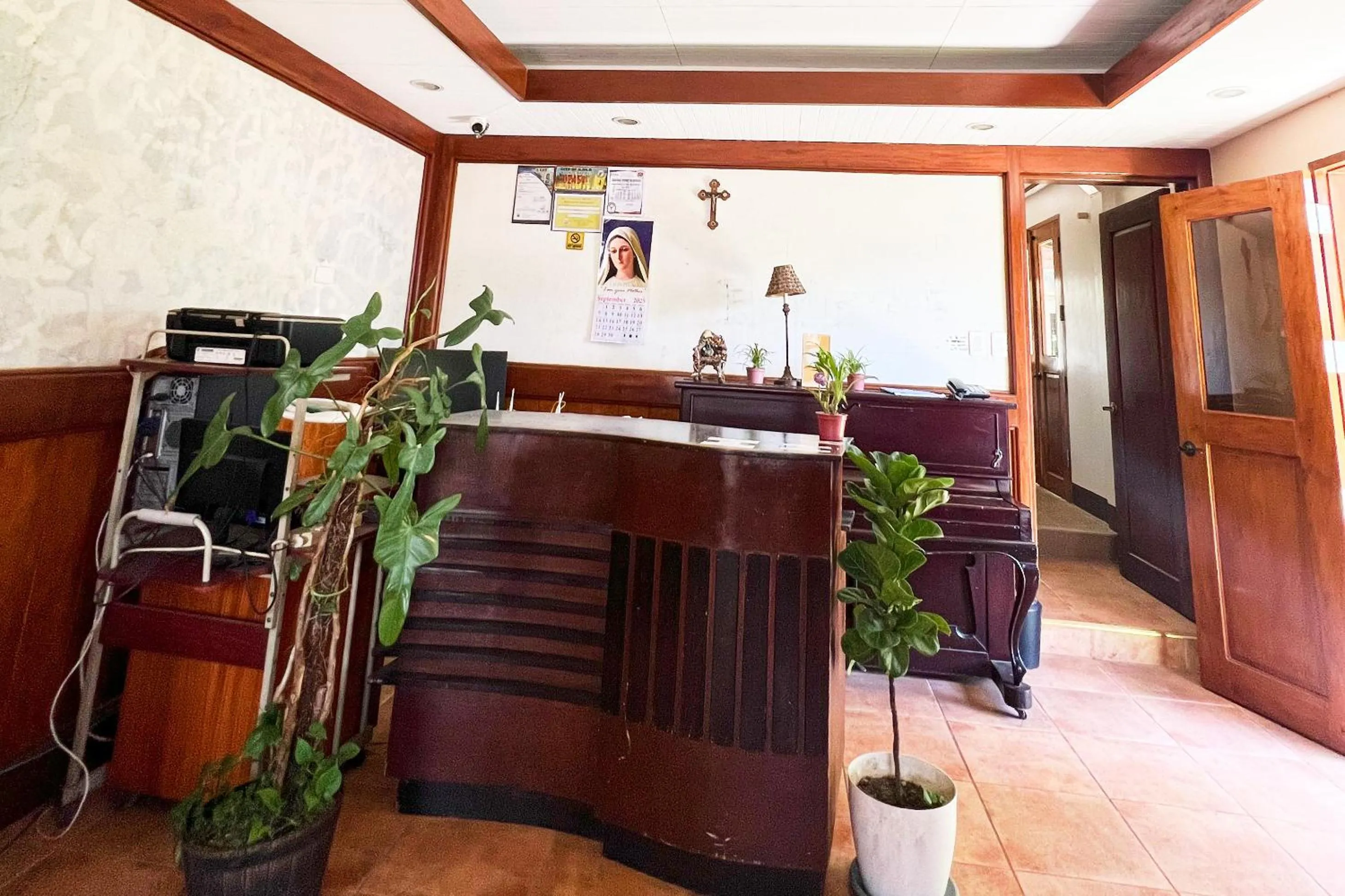 Casa Tentay Iloilo City