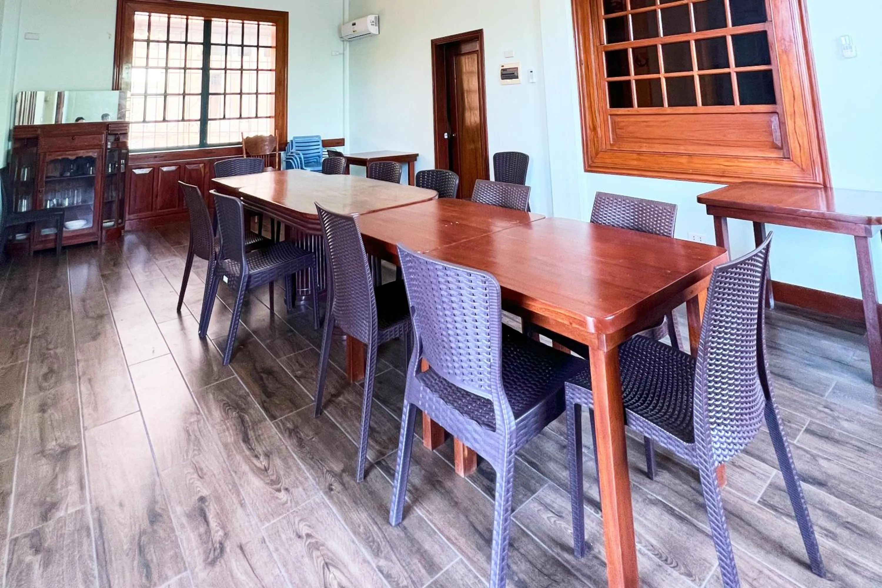 Casa Tentay Iloilo City