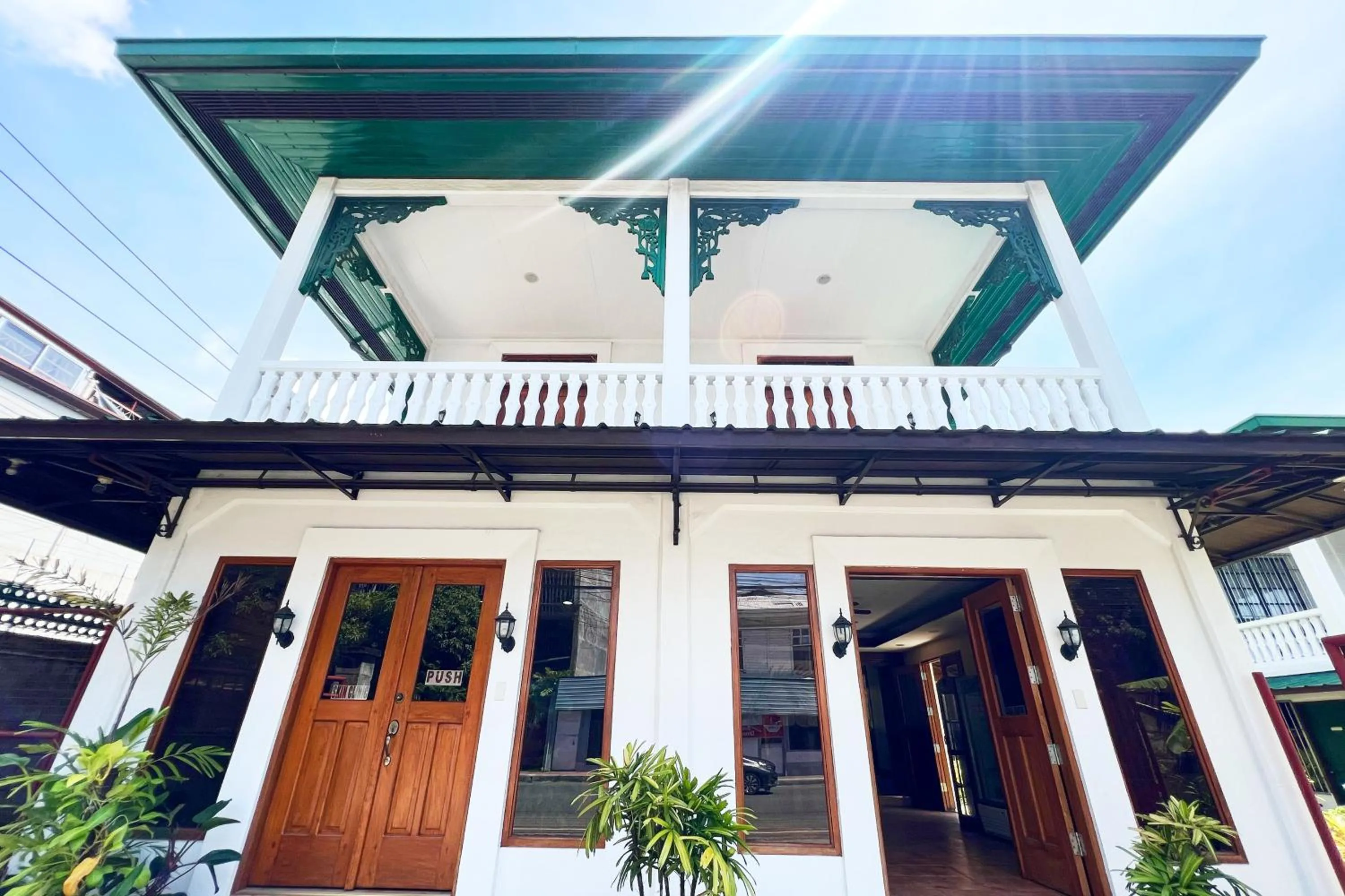 Casa Tentay Iloilo City