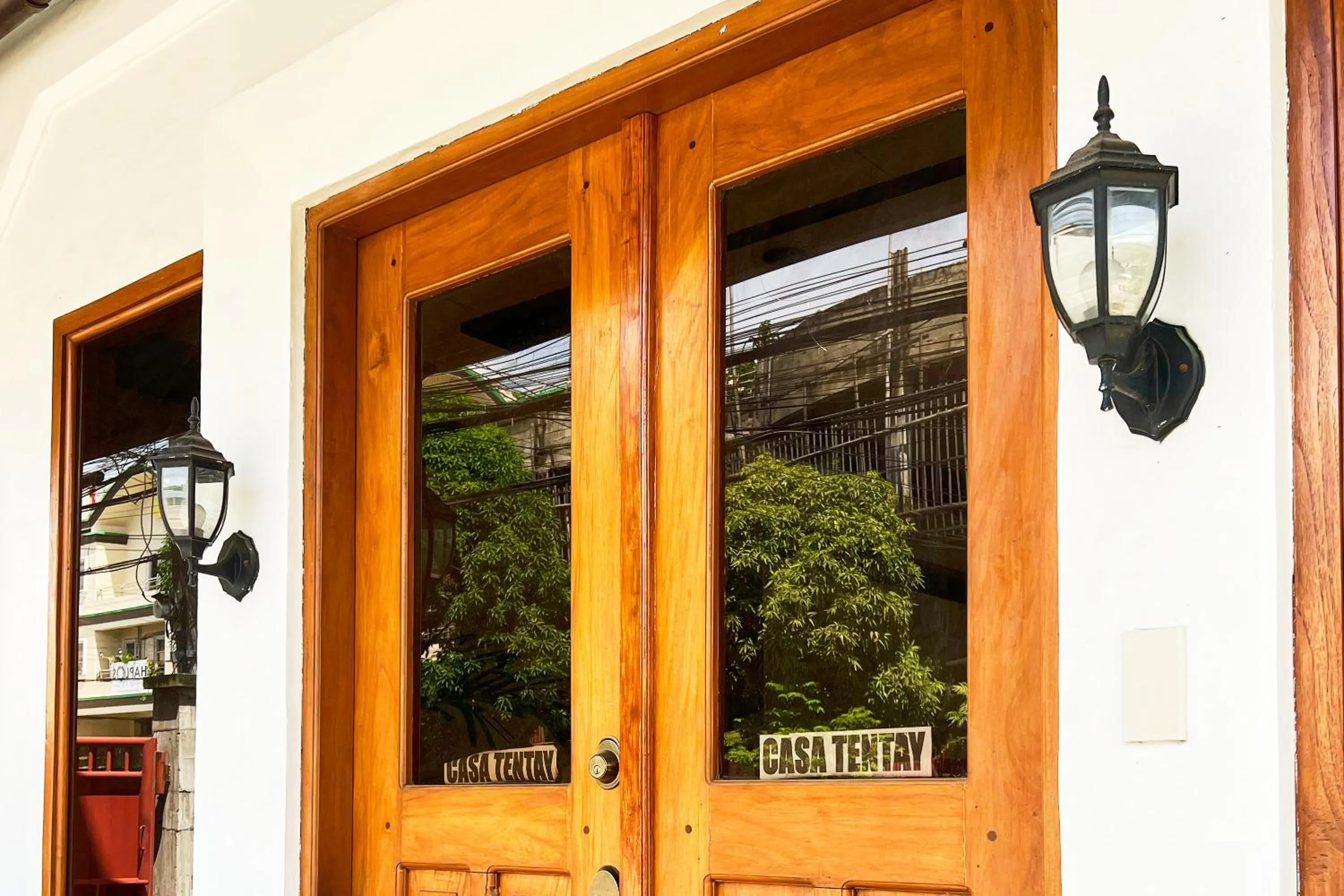 Casa Tentay Iloilo City