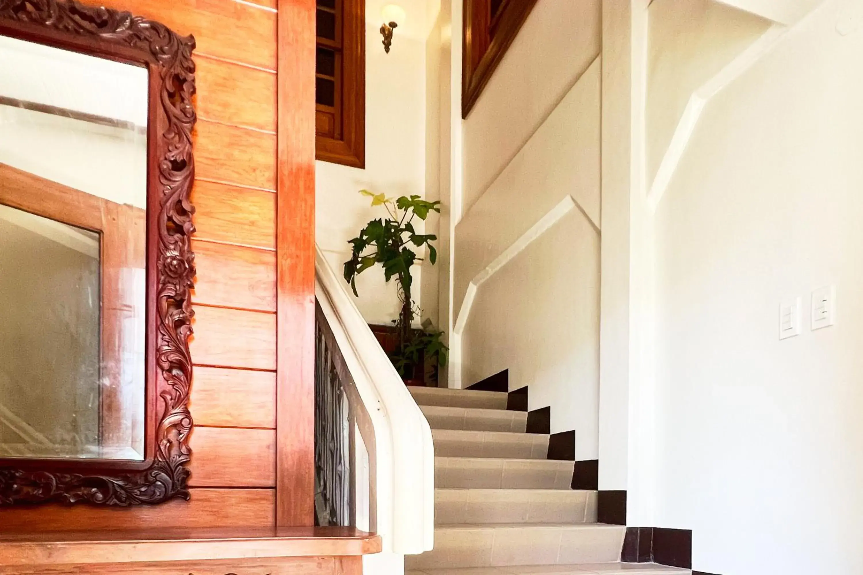 Casa Tentay Iloilo City Casa Tentay Iloilo City