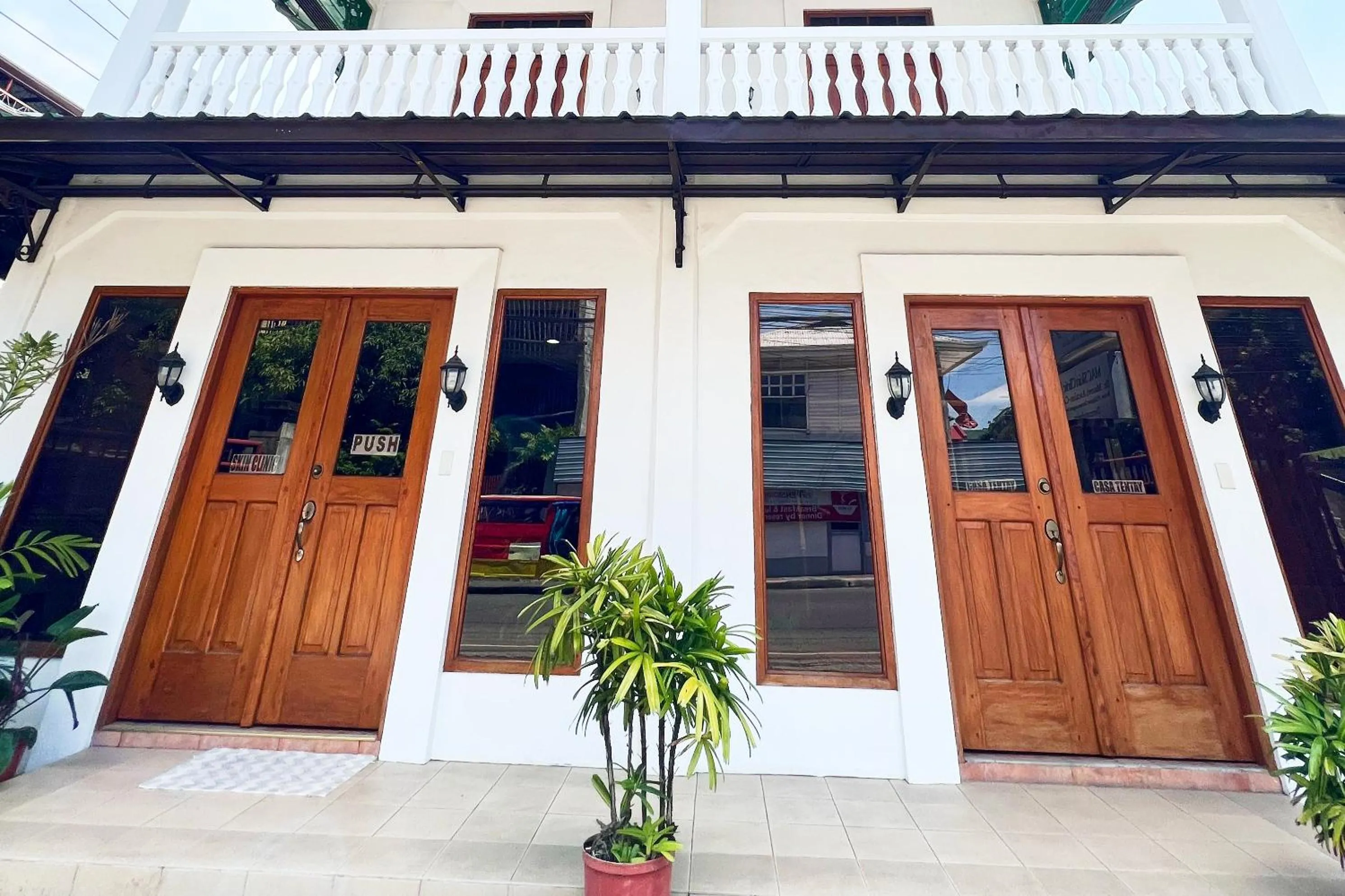 Casa Tentay Iloilo City