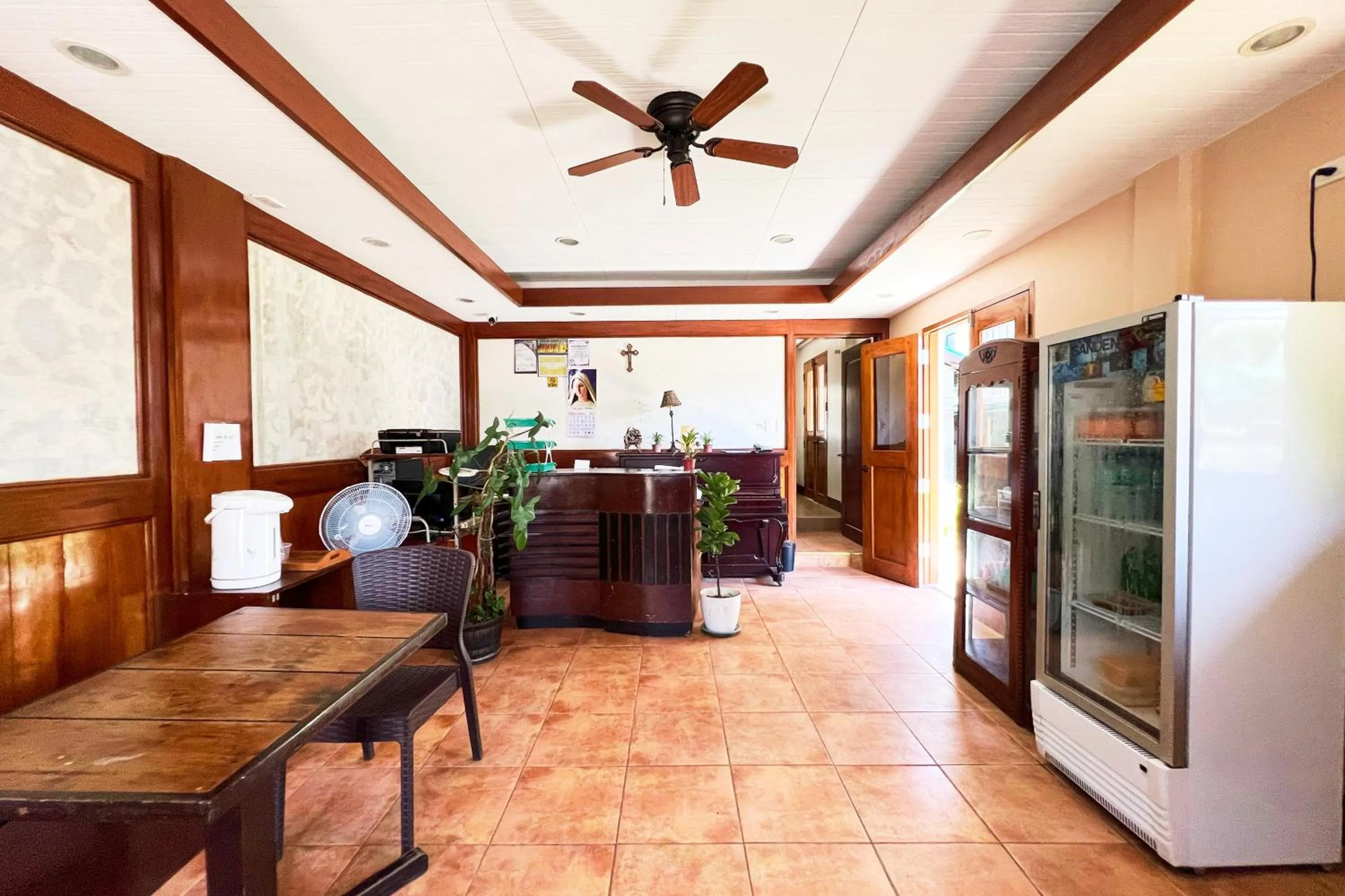 Casa Tentay Iloilo City